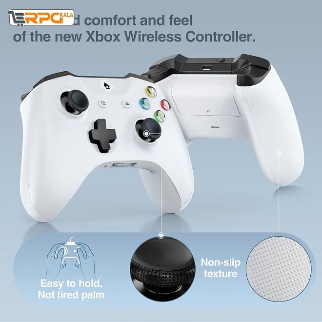 دسته بازی بی‌ سیم یوزرگینگ ایکس‌ باکس Usergaing Xbox — تصویر ۷