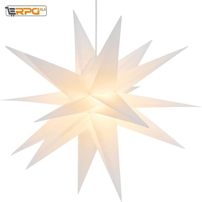 ستاره کریسمس LED مدل Advent Star