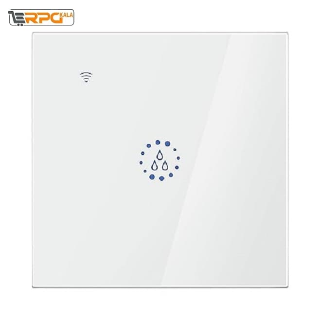 کلید هوشمند گرمایشی ALLOMN WLAN — تصویر ۹