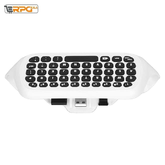 کیبورد مینی Ciciglow — تصویر ۵