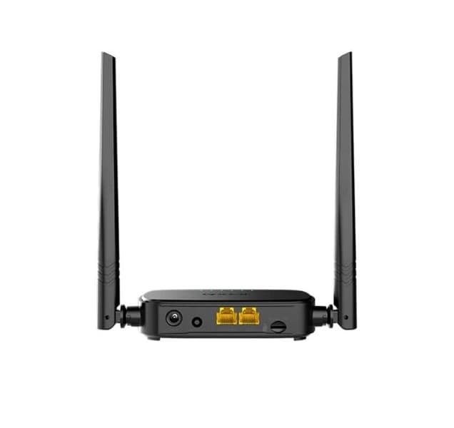 مودم سیمکارتی 4G تندا مدل 4G03 Pro N300 — تصویر ۲
