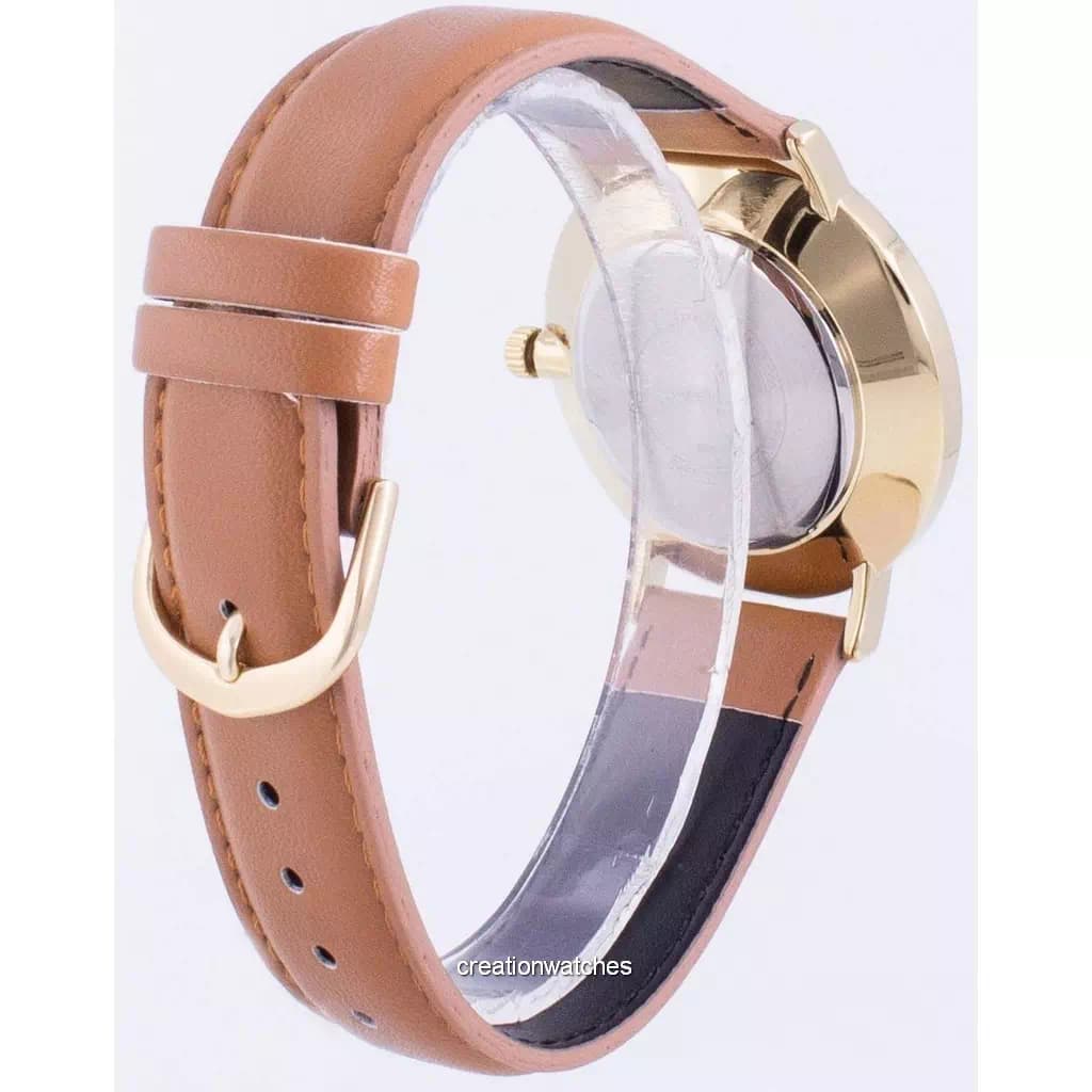ساعت مچی مردانه کاسیو مدل MTP-VT01GL-5B — تصویر ۱۲