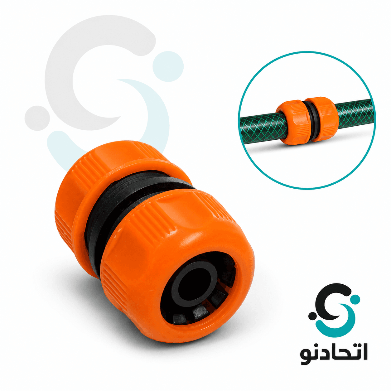 رابط بین شیلنگ بست دار بهکو تایوان