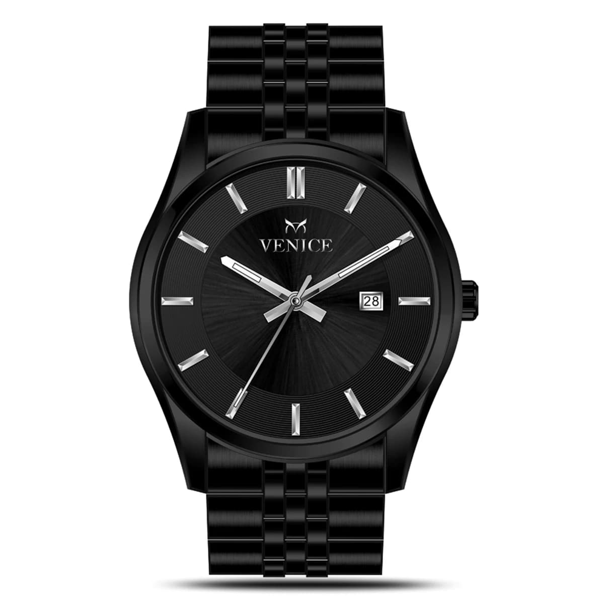 ساعت مچی ونیز کلاسیک مردانه کد V800174102 — تصویر ۲