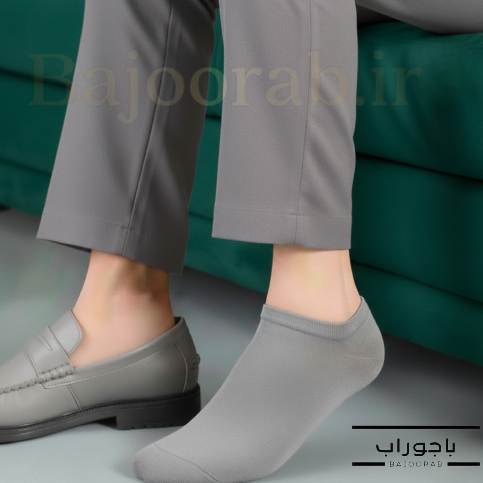 مچی مردانه نخ پنبه