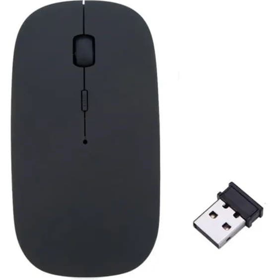 ماوس بی سیم طرح Apple مدل A100