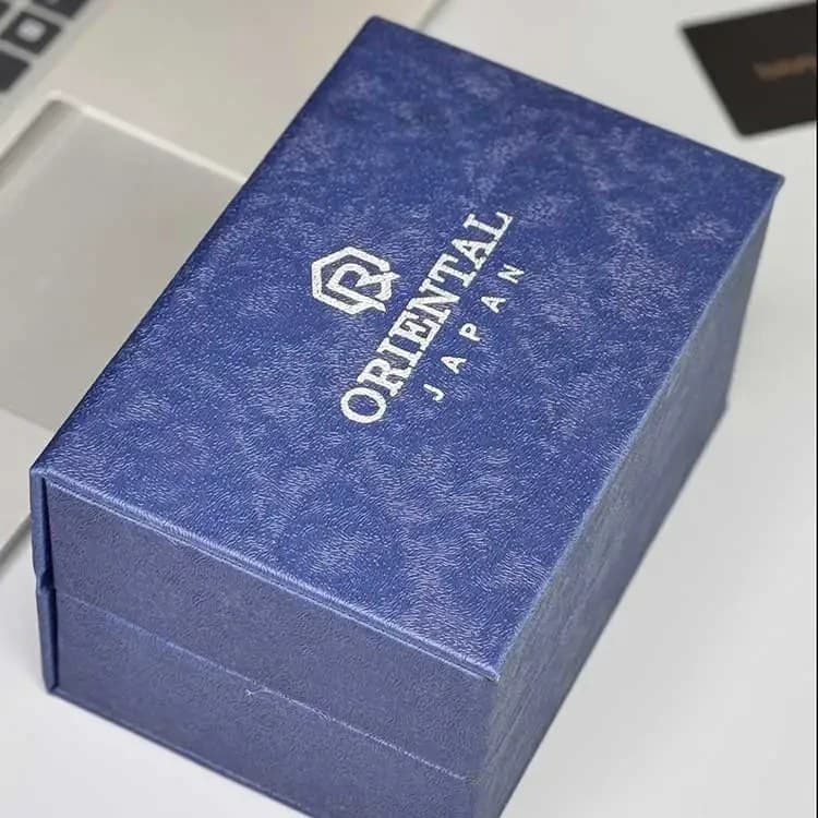 ساعت اورینتال زنانه کد O.SH147L-0024 — تصویر ۲