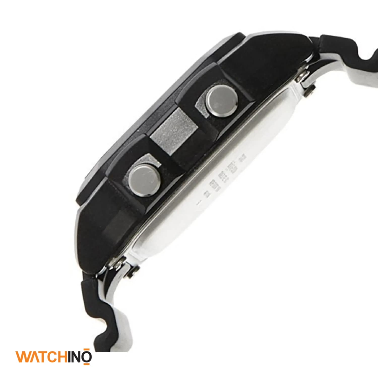 ساعت مچی مردانه کاسیو مدل CASIO-AE-1200WH-1B — تصویر ۴