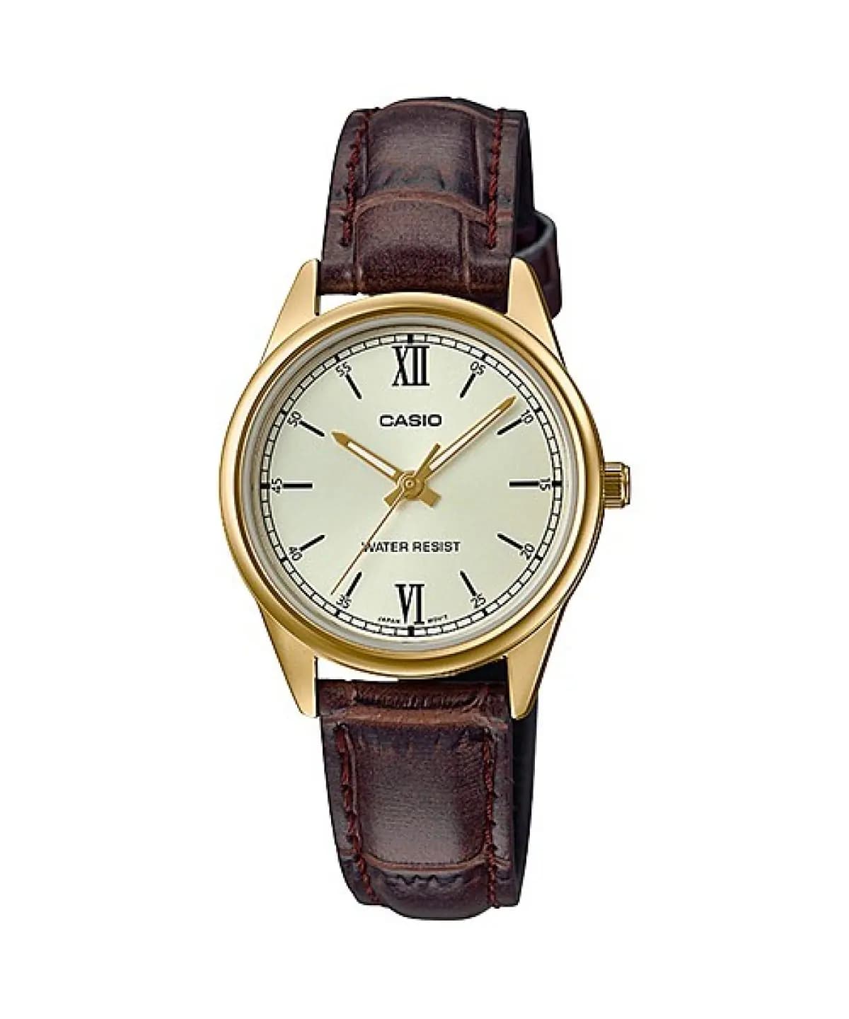 ساعت مچی زنانه کاسیومدل CASIO-LTP-V005GL-9B — تصویر ۷