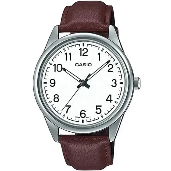 ساعت مچی مردانه کاسیو مدل CASIO-MTP-V005L-7B4UDF — تصویر ۳