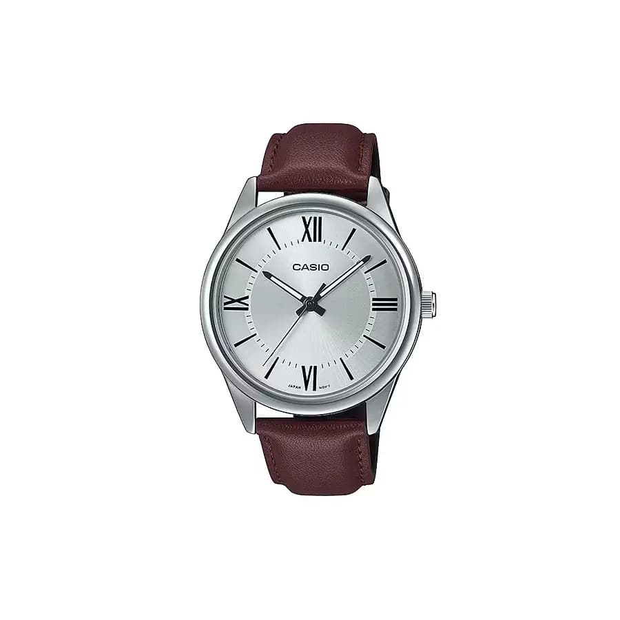 ساعت مچی کاسیو مدل CASIO-MTP-V005L-7B5UDF — تصویر ۴