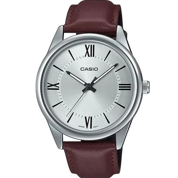 ساعت مچی کاسیو مدل CASIO-MTP-V005L-7B5UDF — تصویر ۳