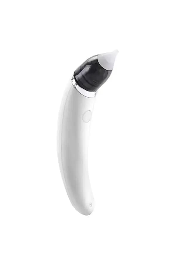 پوار بینی شارژی بینی کودک و نوزاد مدل MX-103 — تصویر ۳