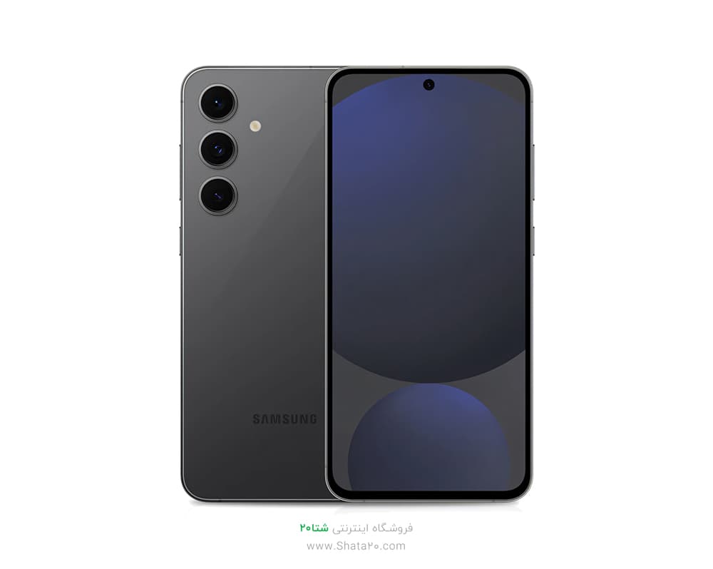 گوشی سامسونگ مدل S24 FE 5G با حافظه 512 و رم 8 گیگابایت — تصویر ۵