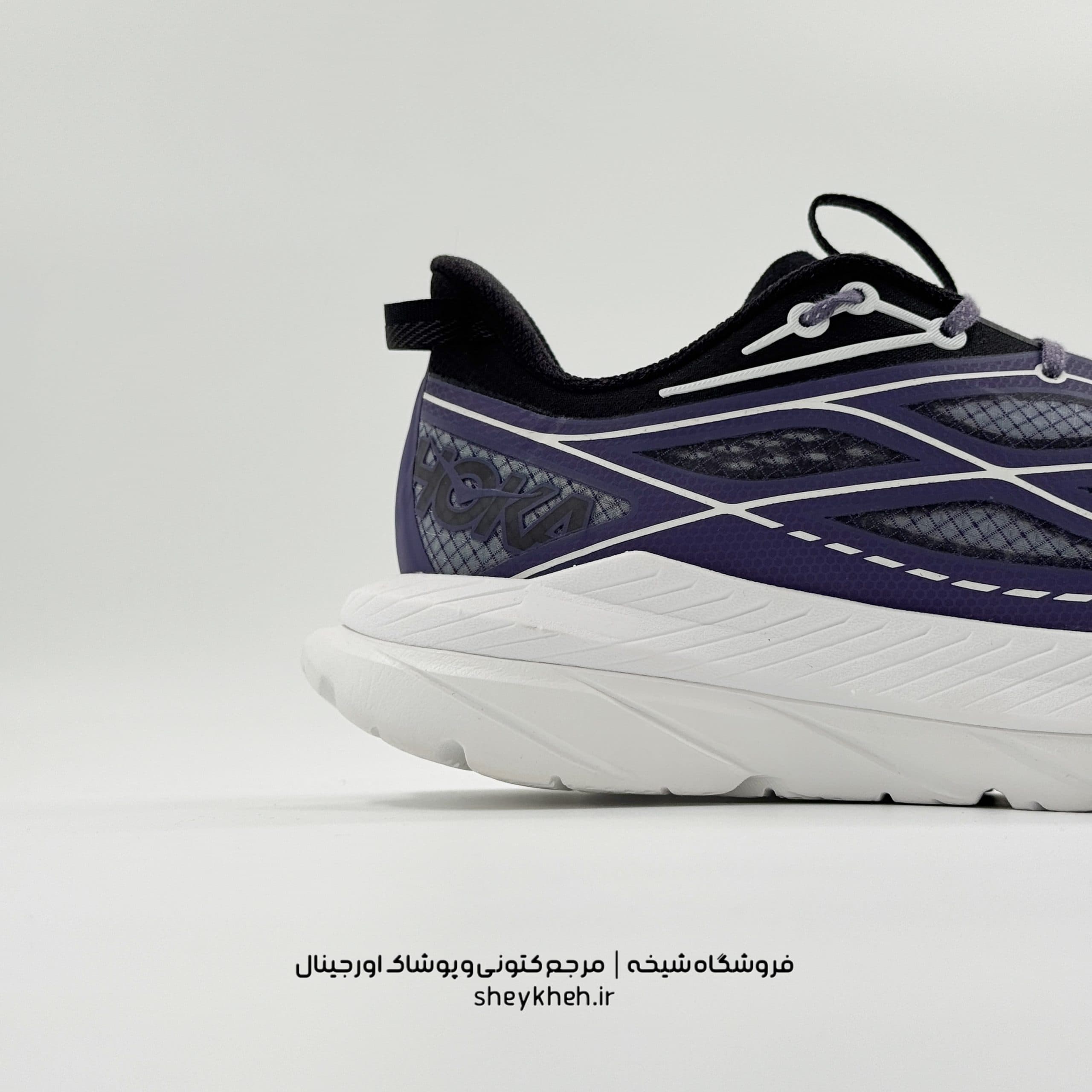 هوکا مچ ریمستر شده HOKA MACH REMASTERED مدل 1176251BYPT — تصویر ۳