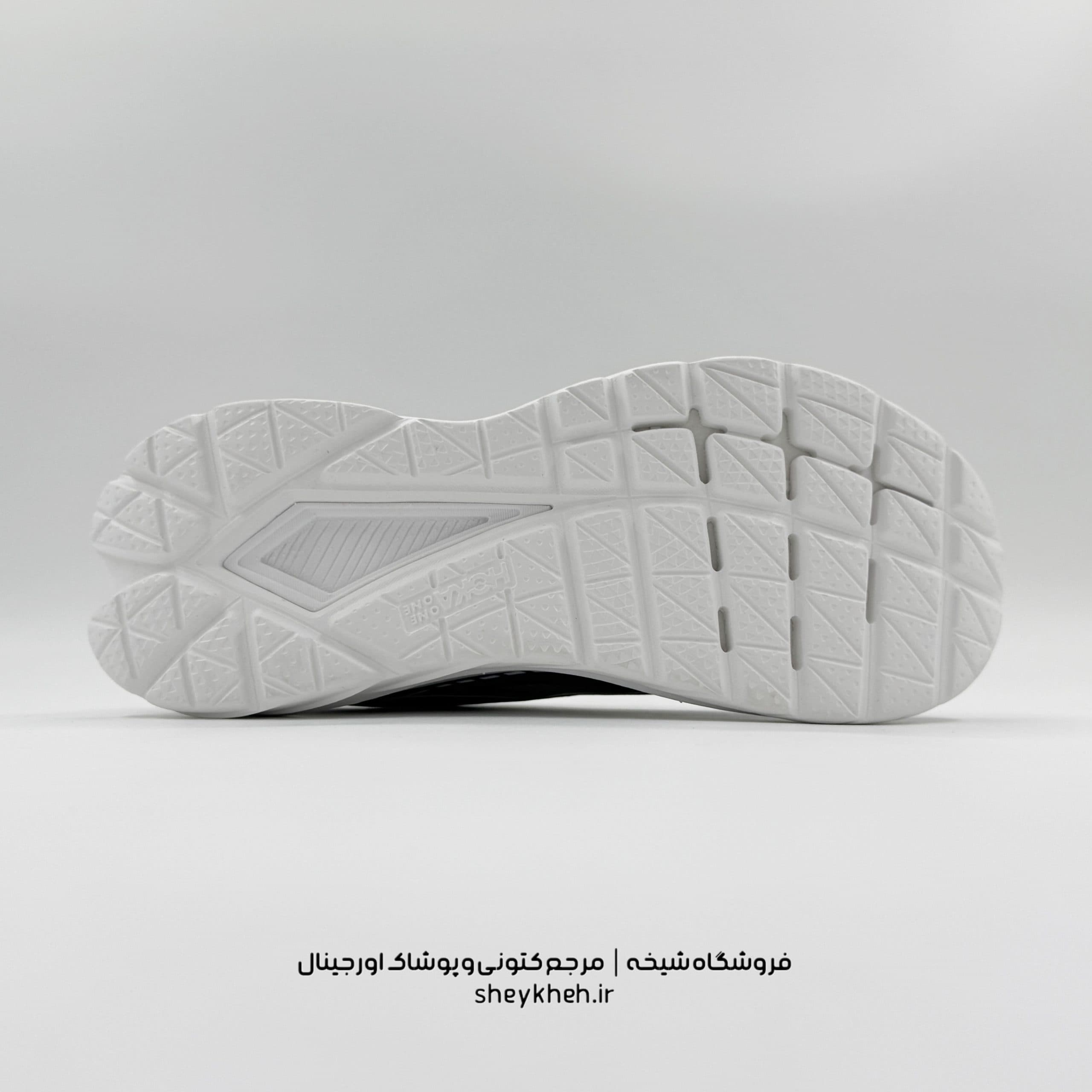 هوکا مچ ریمستر شده HOKA MACH REMASTERED مدل 1176251BYPT — تصویر ۴