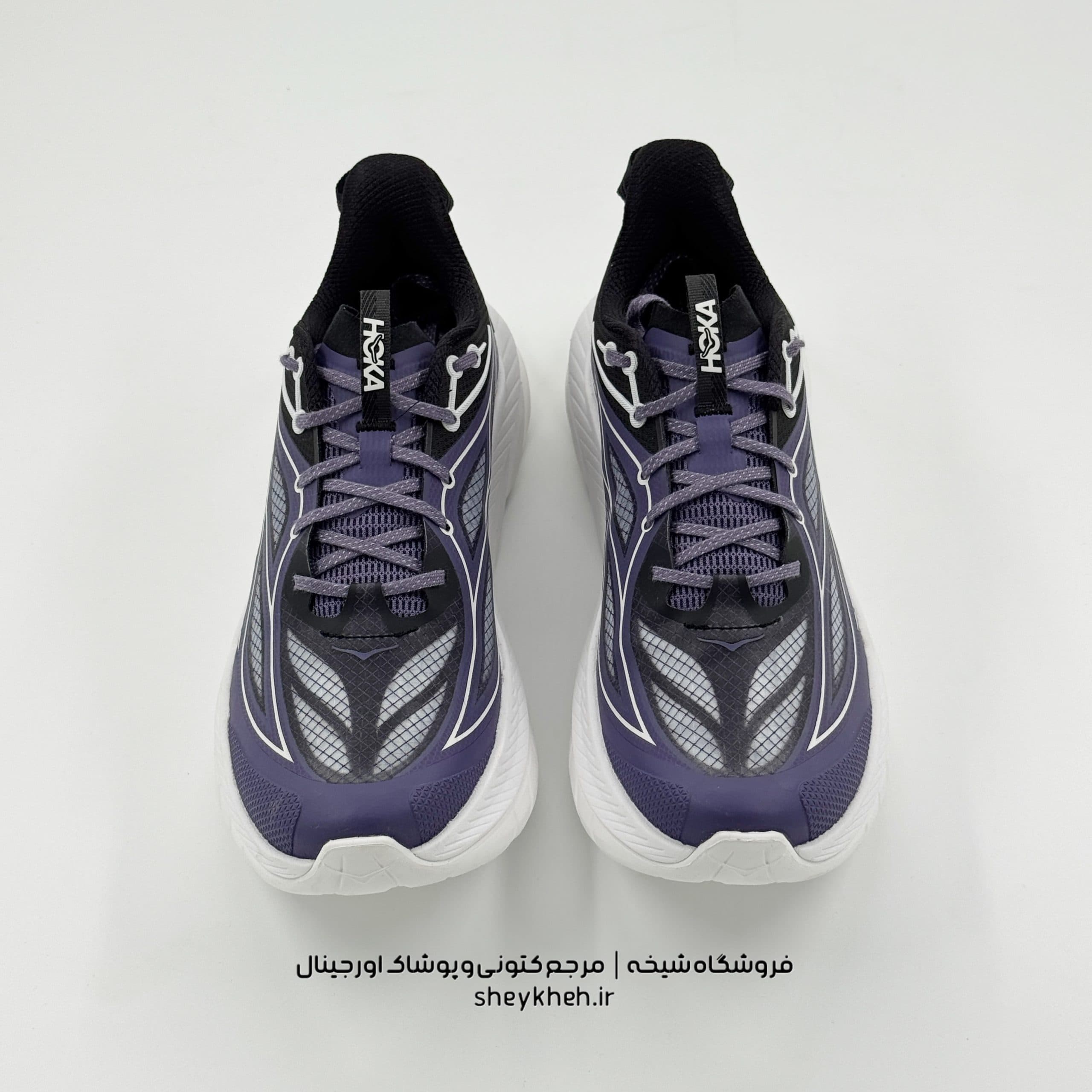 هوکا مچ ریمستر شده HOKA MACH REMASTERED مدل 1176251BYPT — تصویر ۸