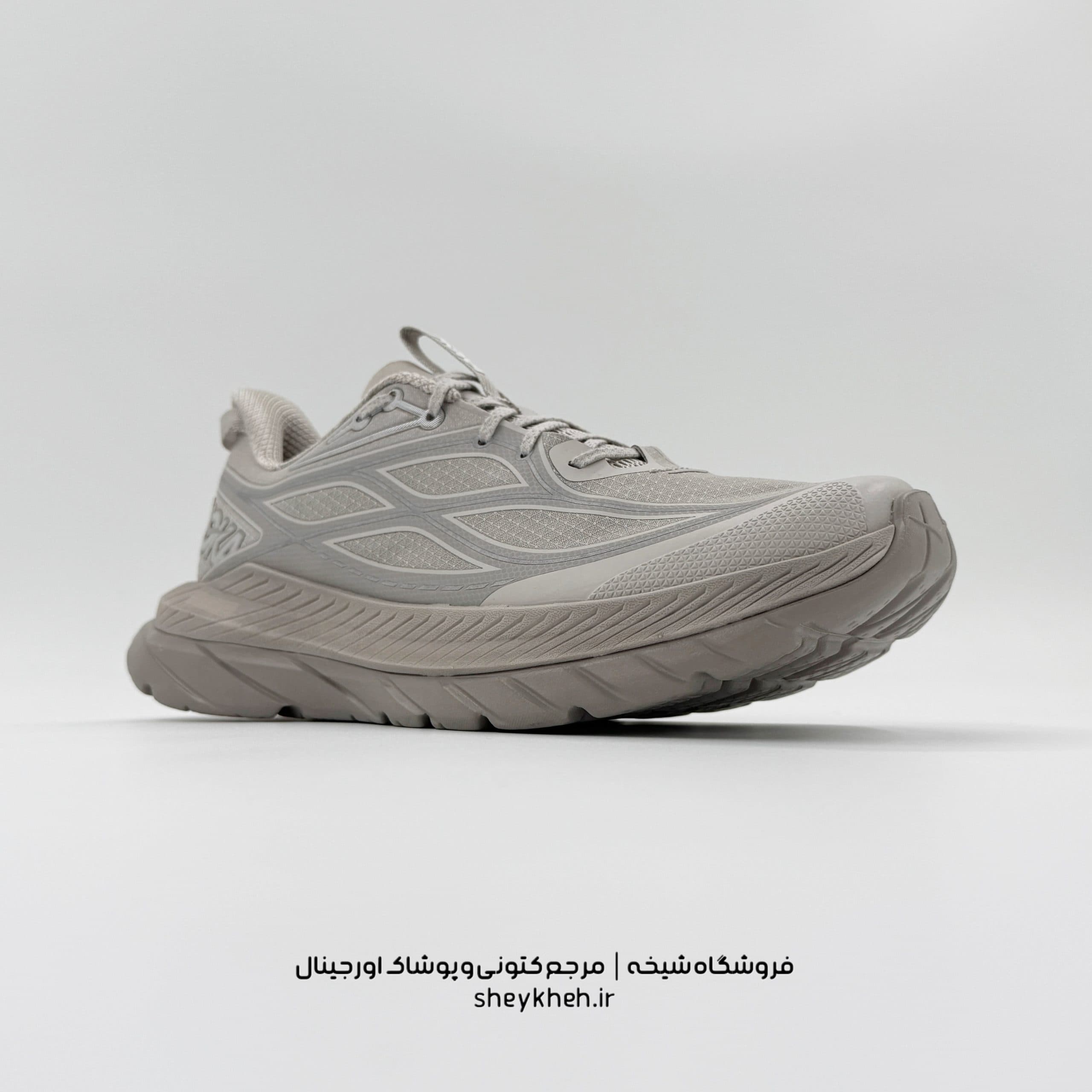 هوکا مچ ریمستر شده HOKA MACH REMASTERED مدل 1176251MPYCM — تصویر ۵