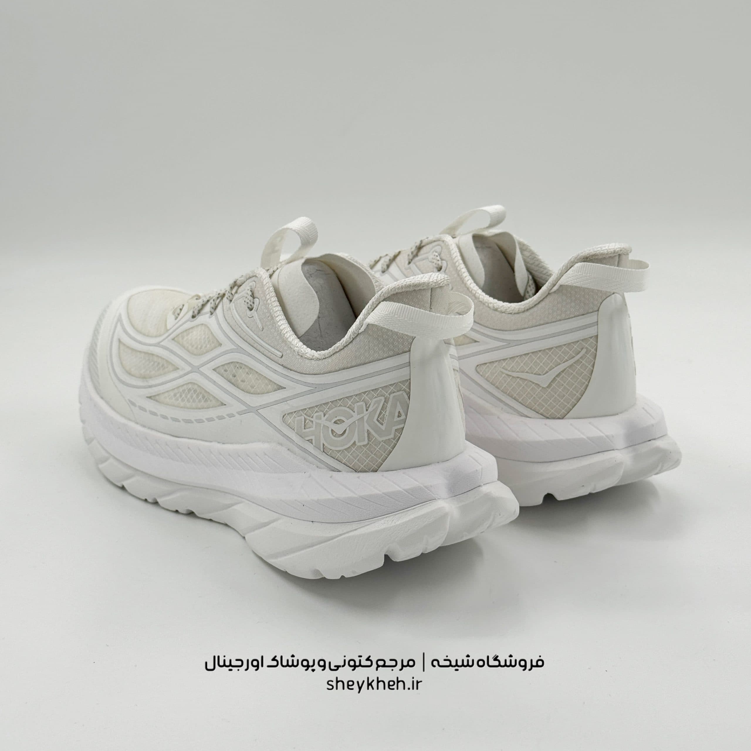 هوکا مچ ریمستر شده HOKA MACH REMASTERED مدل 1176251FCG — تصویر ۲