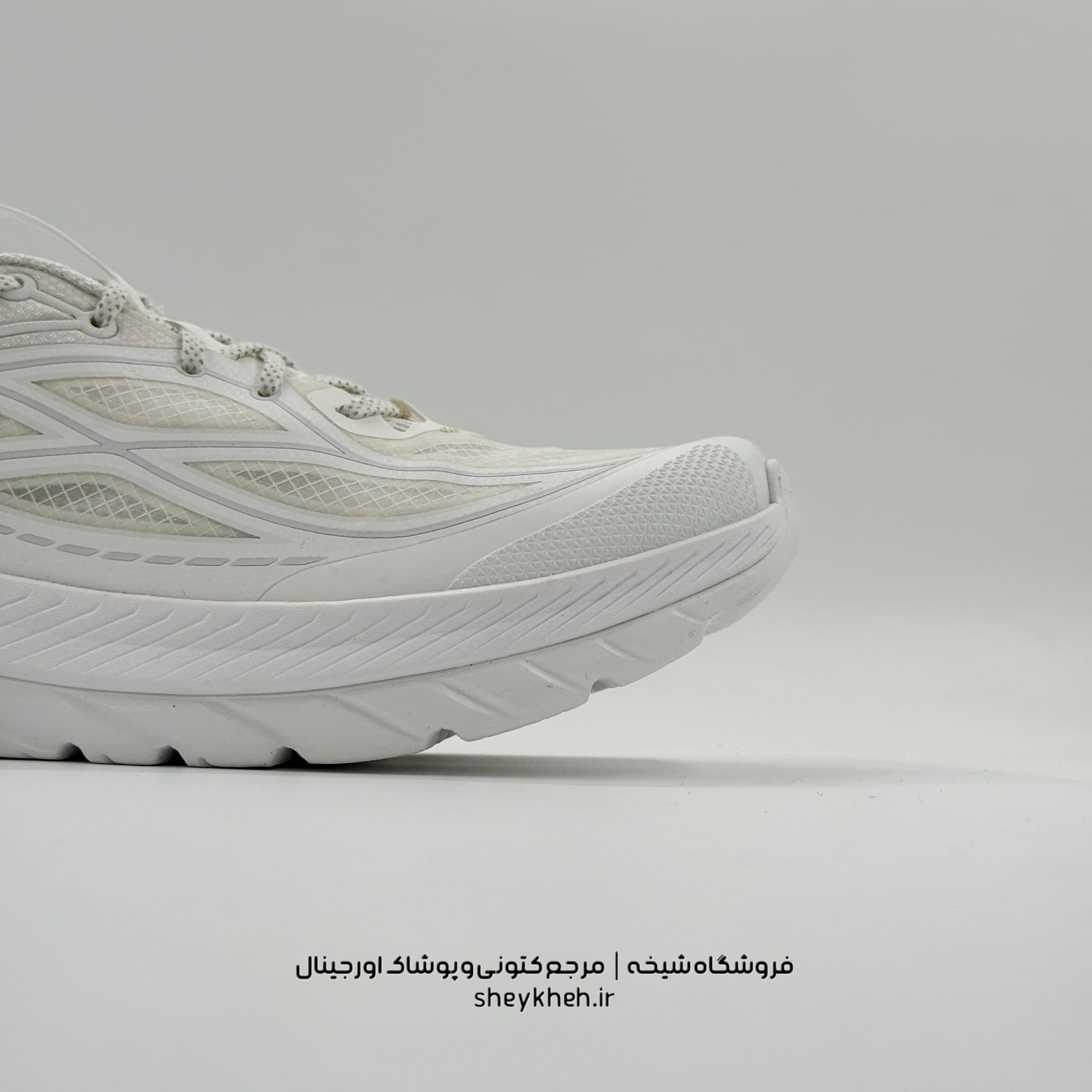 هوکا مچ ریمستر شده HOKA MACH REMASTERED مدل 1176251FCG — تصویر ۶