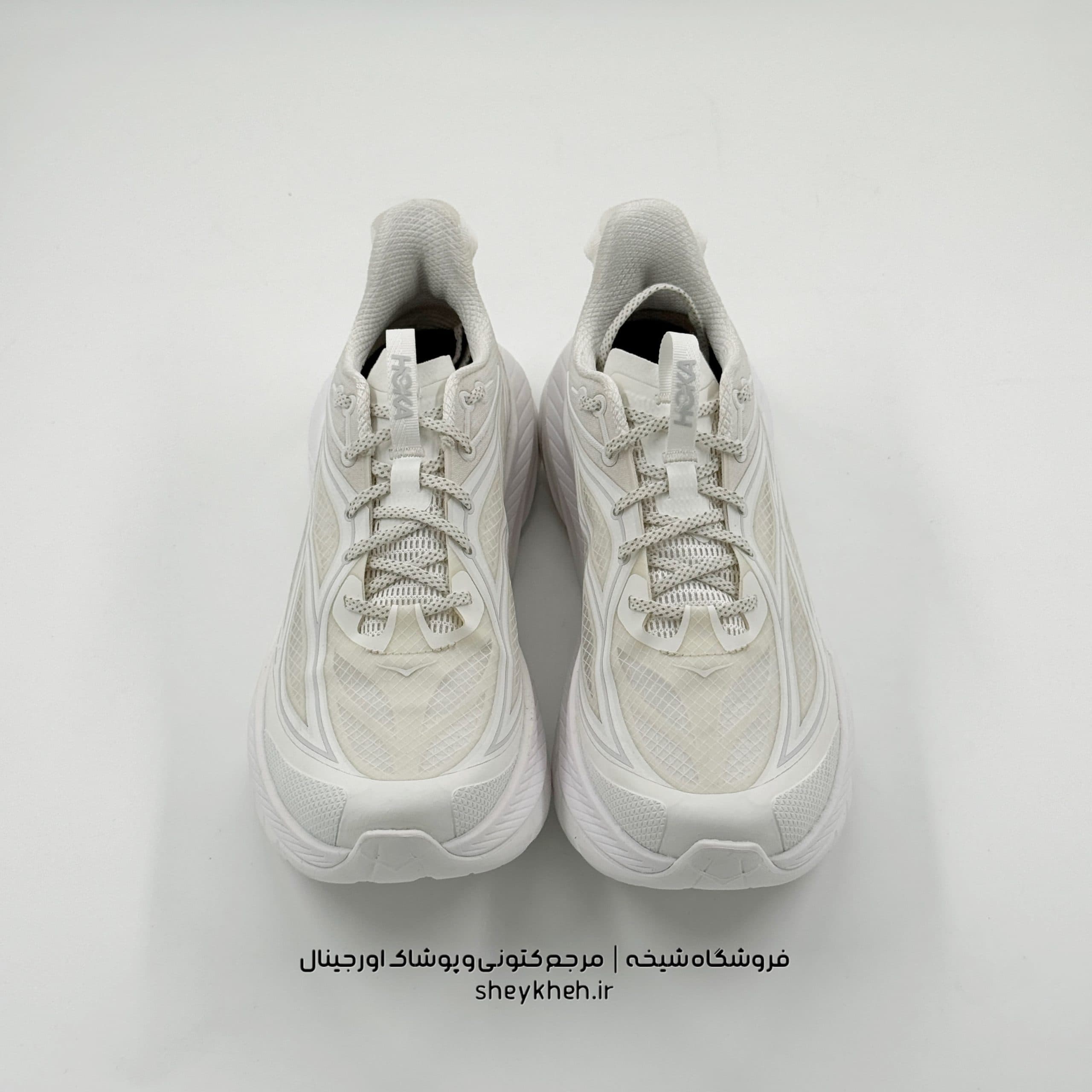 هوکا مچ ریمستر شده HOKA MACH REMASTERED مدل 1176251FCG — تصویر ۸