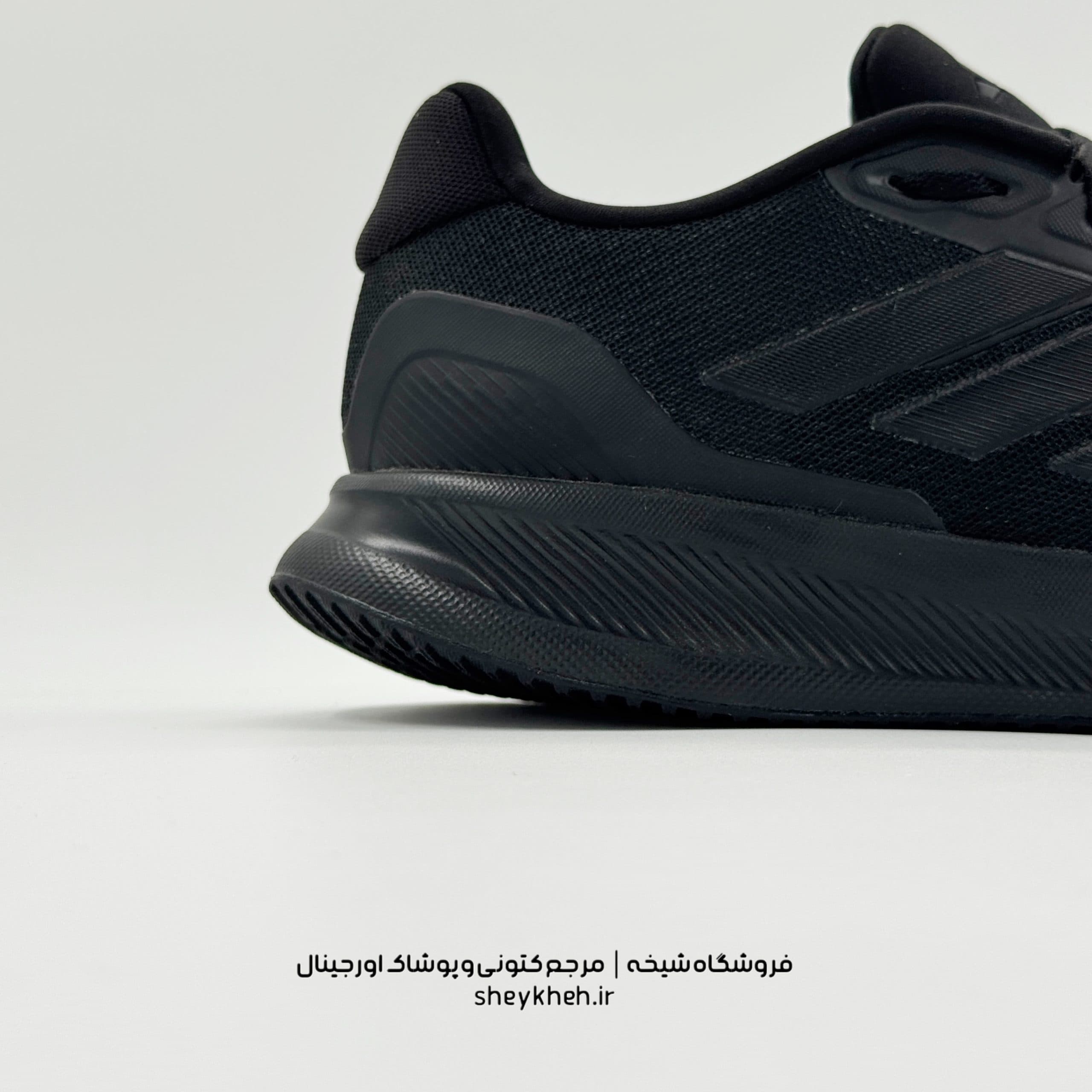 آدیداس ران فالکون ADIDAS RUNFALCON 5 مدل IE8812 — تصویر ۳