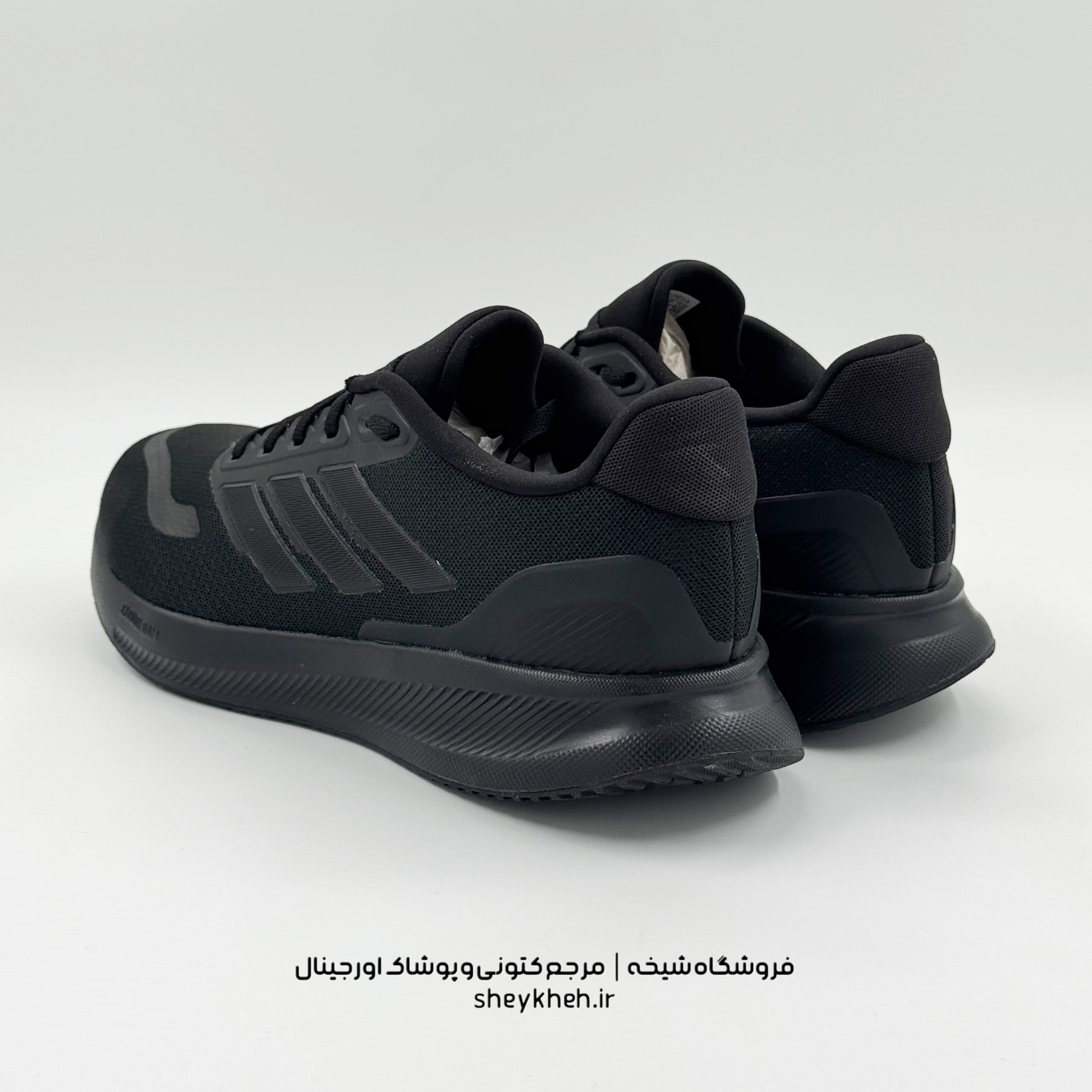 آدیداس ران فالکون ADIDAS RUNFALCON 5 مدل IE8812 — تصویر ۲
