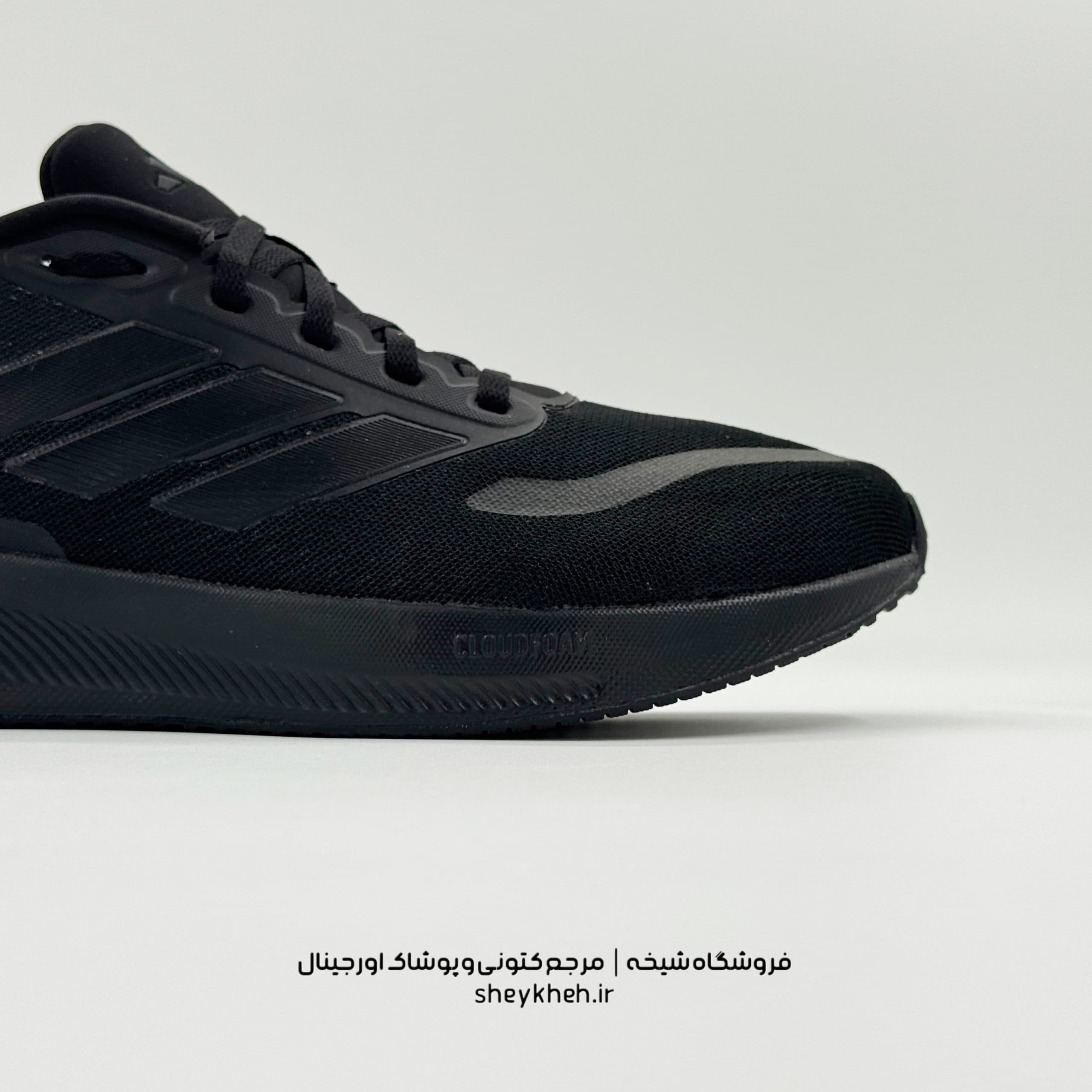 آدیداس ران فالکون ADIDAS RUNFALCON 5 مدل IE8812 — تصویر ۶