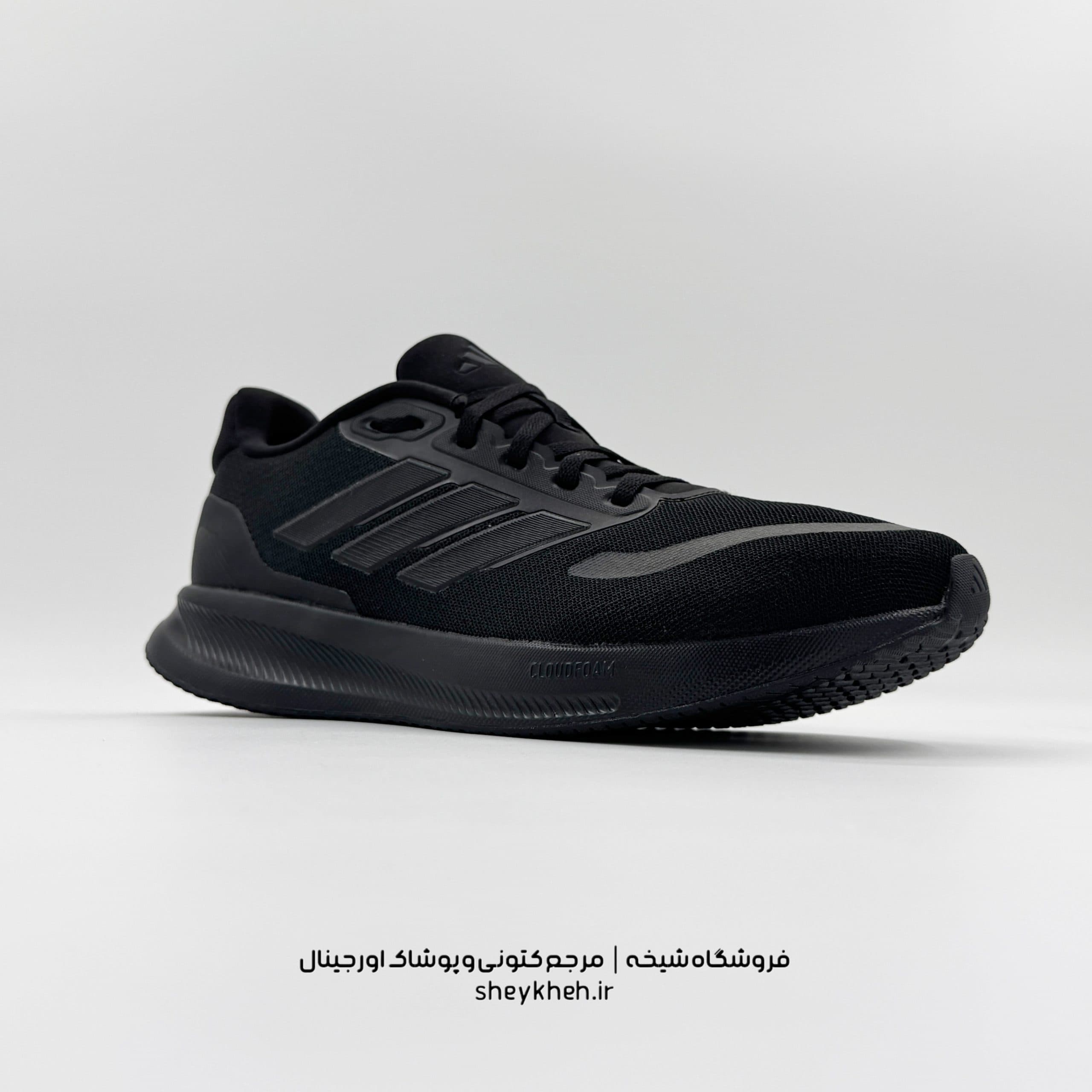 آدیداس ران فالکون ADIDAS RUNFALCON 5 مدل IE8812 — تصویر ۵