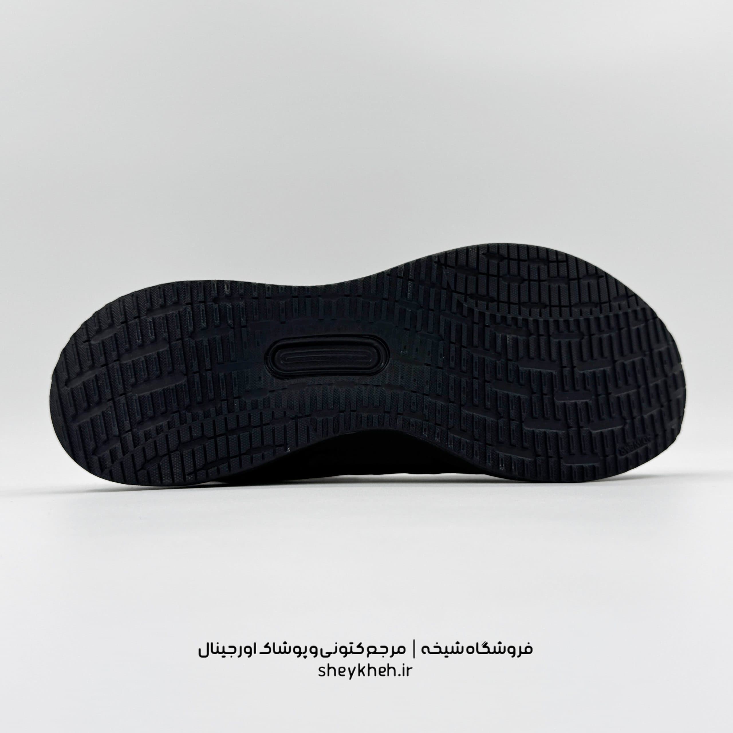 آدیداس ران فالکون ADIDAS RUNFALCON 5 مدل IE8812 — تصویر ۴