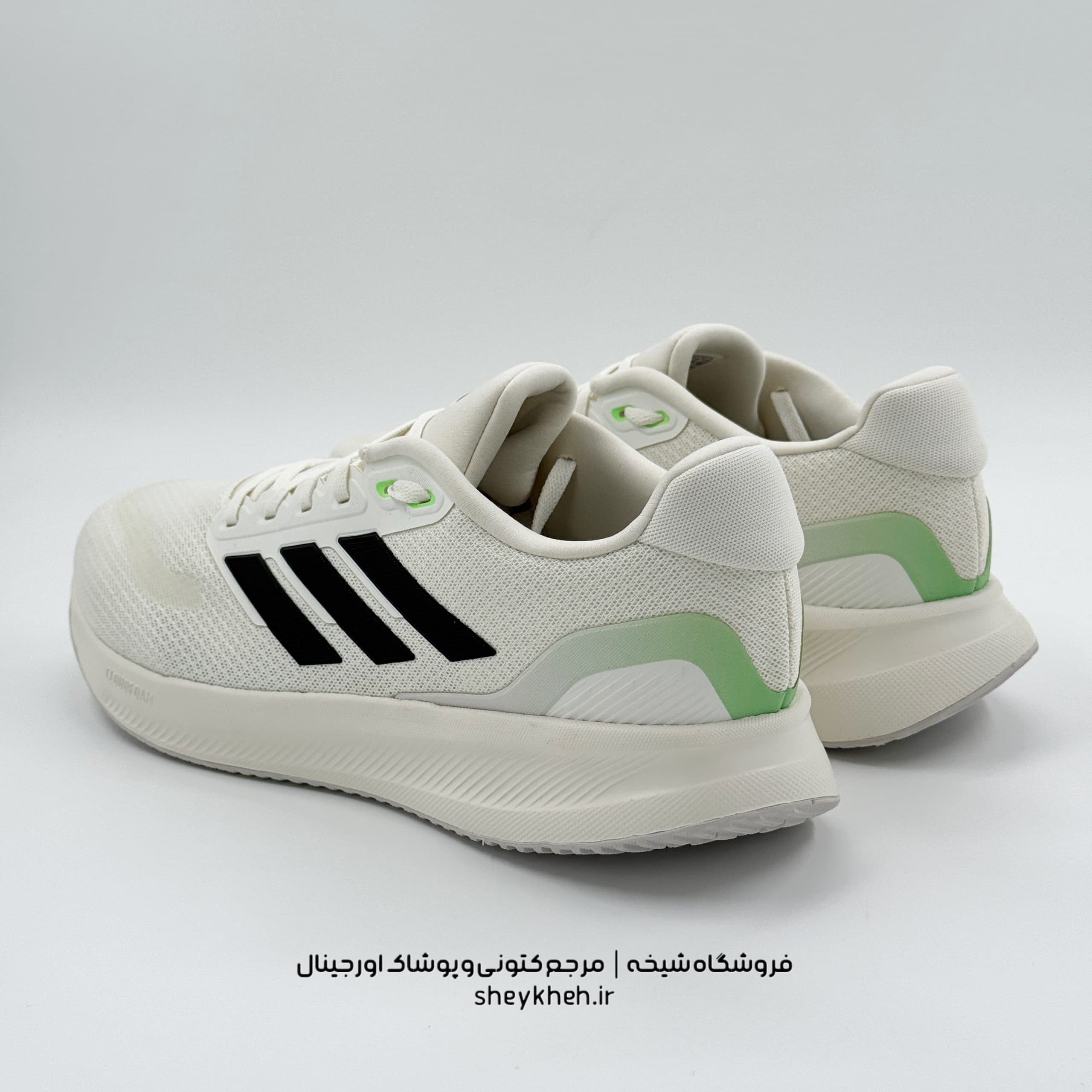 آدیداس ران فالکون ADIDAS RUNFALCON 5 مدل JR5520 — تصویر ۱۰