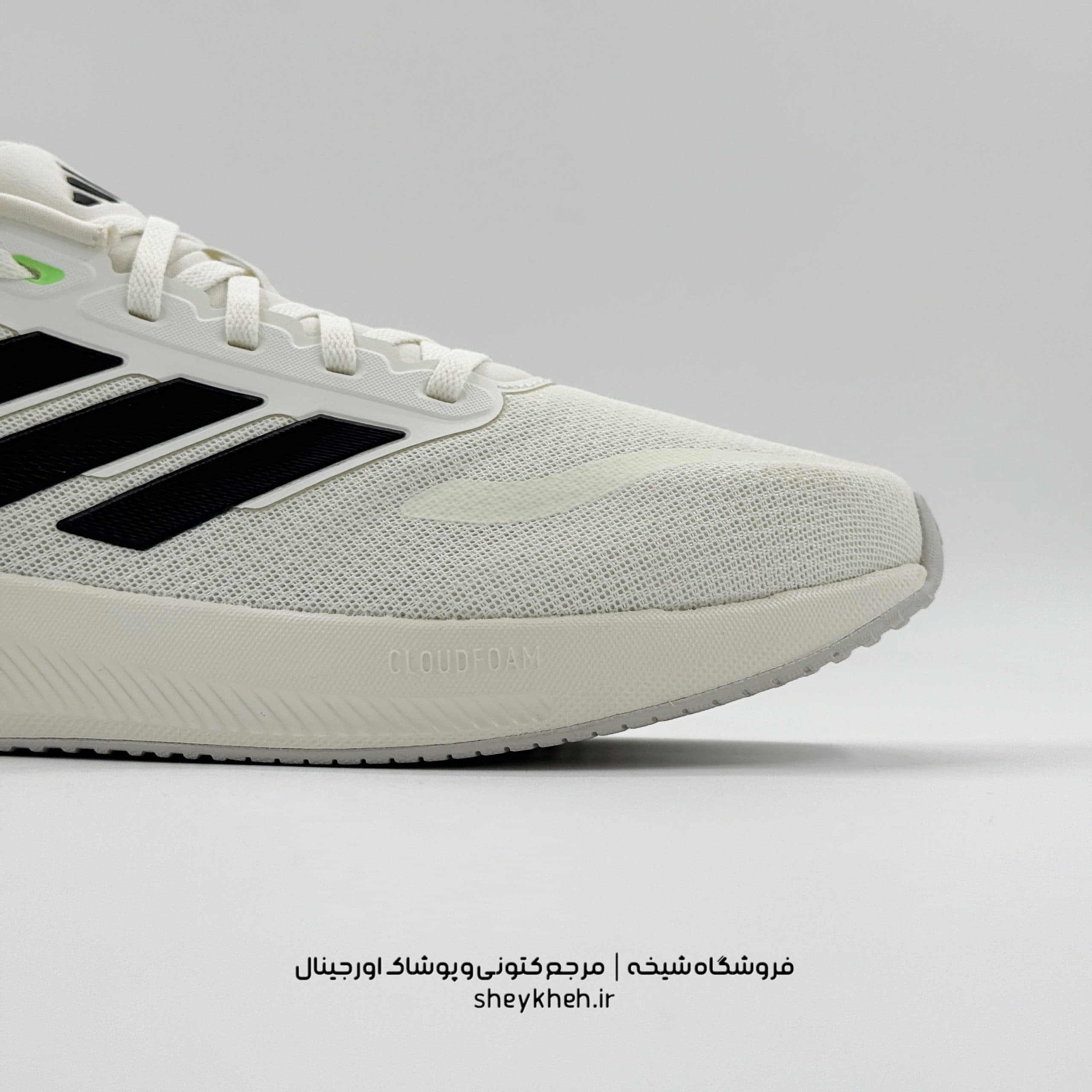 آدیداس ران فالکون ADIDAS RUNFALCON 5 مدل JR5520 — تصویر ۶