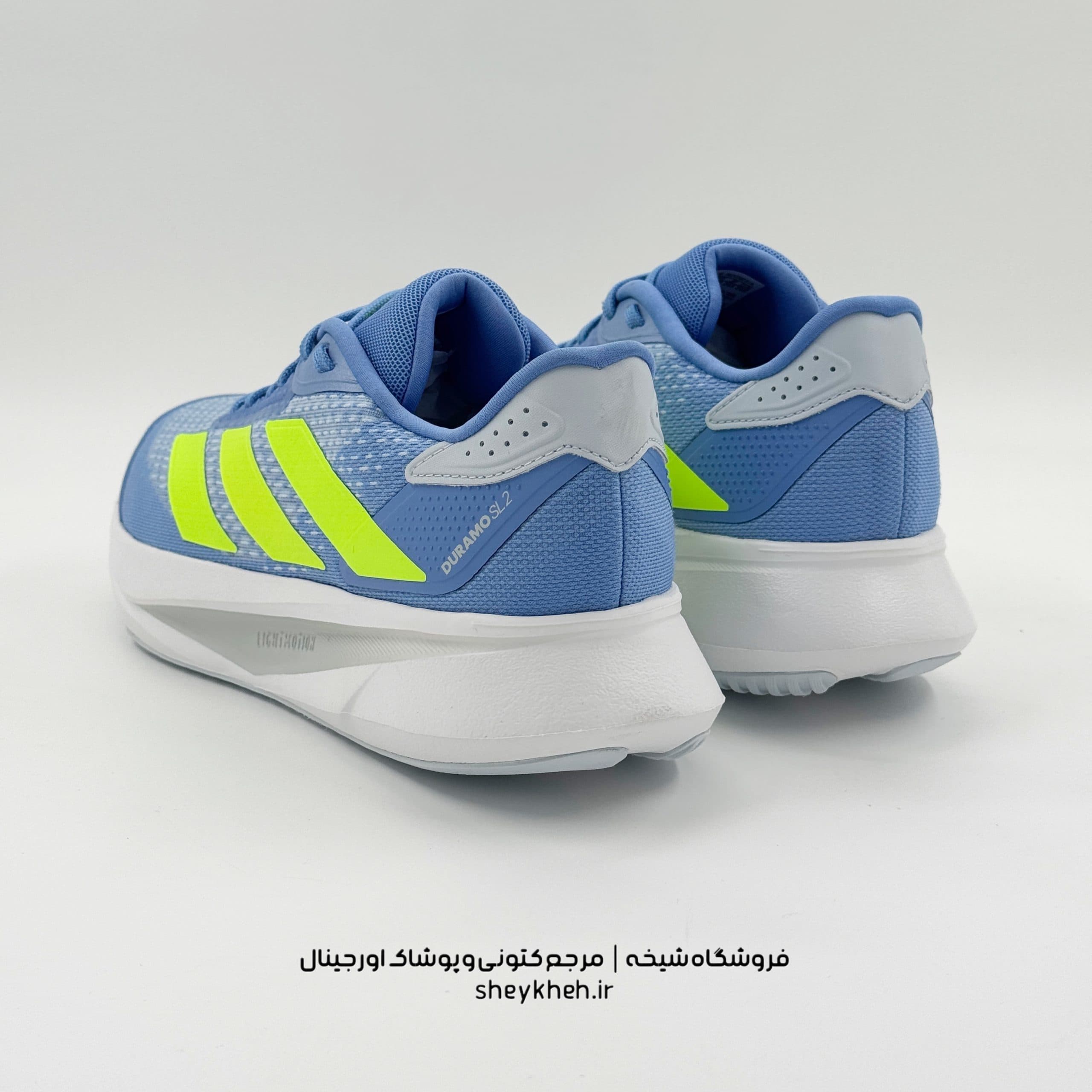 آدیداس دورامو ADIDAS DURAMO SL2 مدل JS4402 — تصویر ۱۰