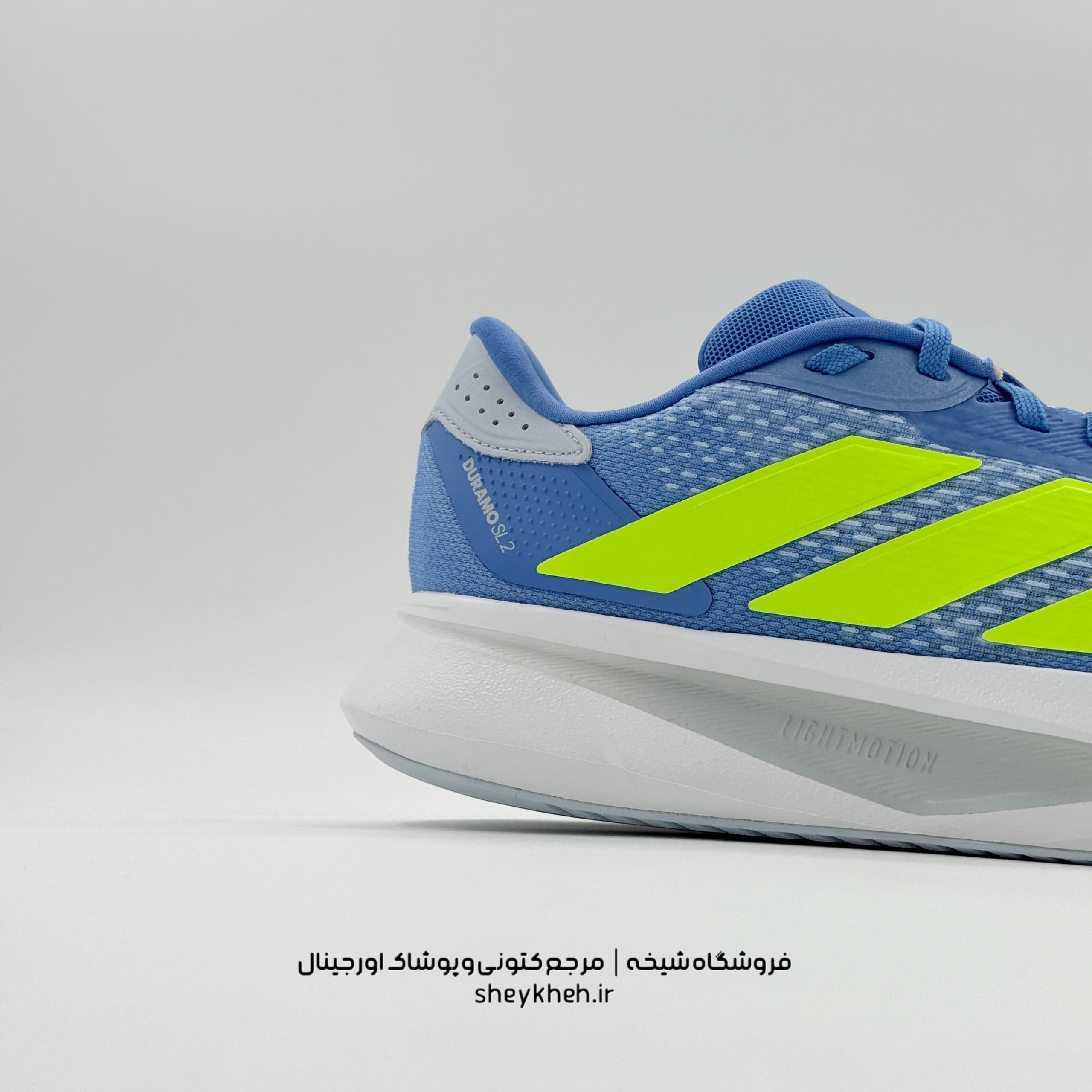 آدیداس دورامو ADIDAS DURAMO SL2 مدل JS4402 — تصویر ۱۱