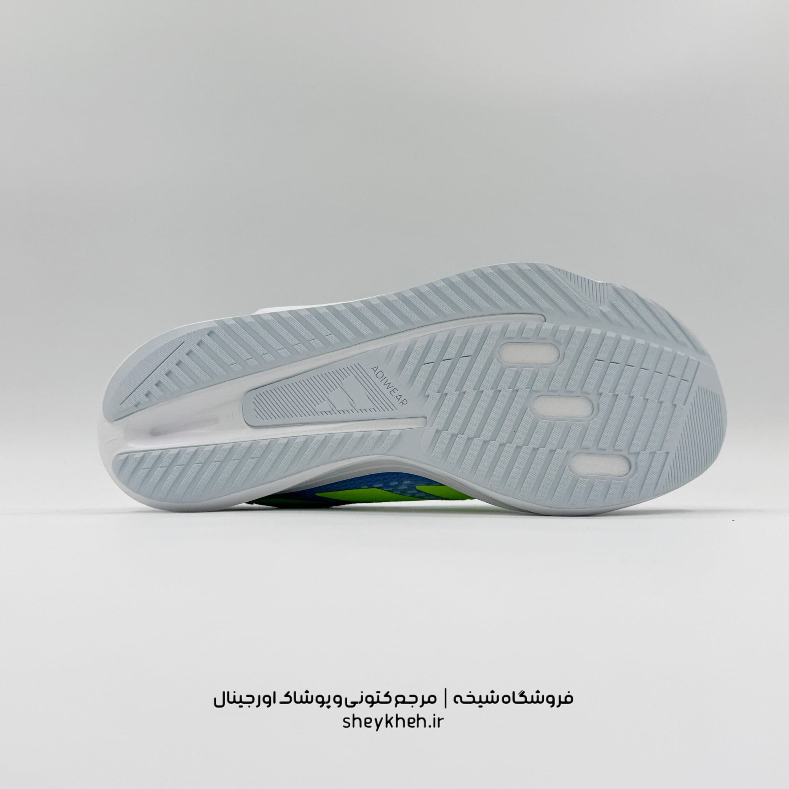 آدیداس دورامو ADIDAS DURAMO SL2 مدل JS4402 — تصویر ۱۲
