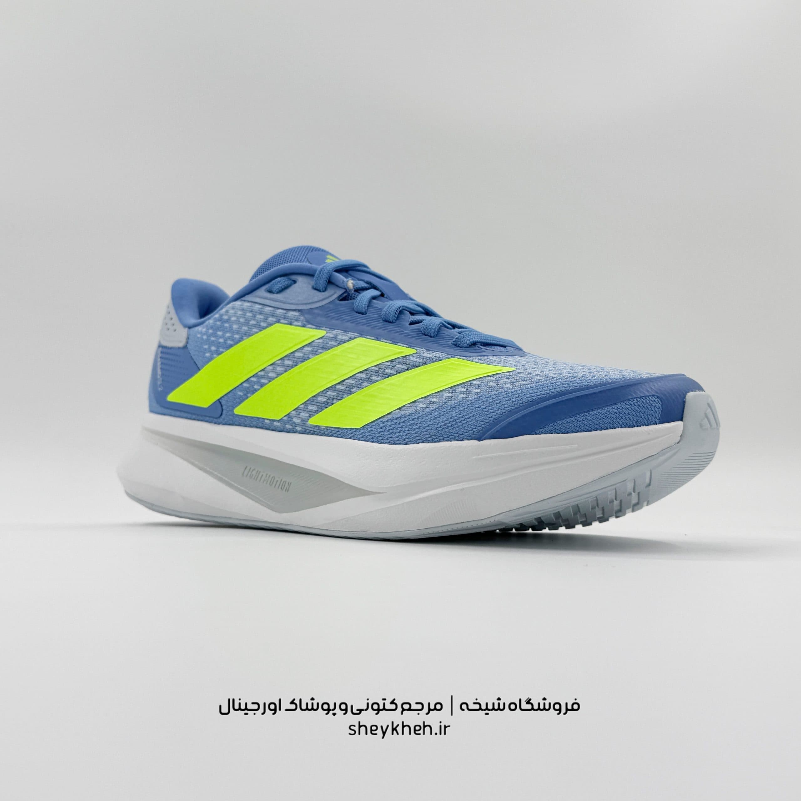 آدیداس دورامو ADIDAS DURAMO SL2 مدل JS4402 — تصویر ۵