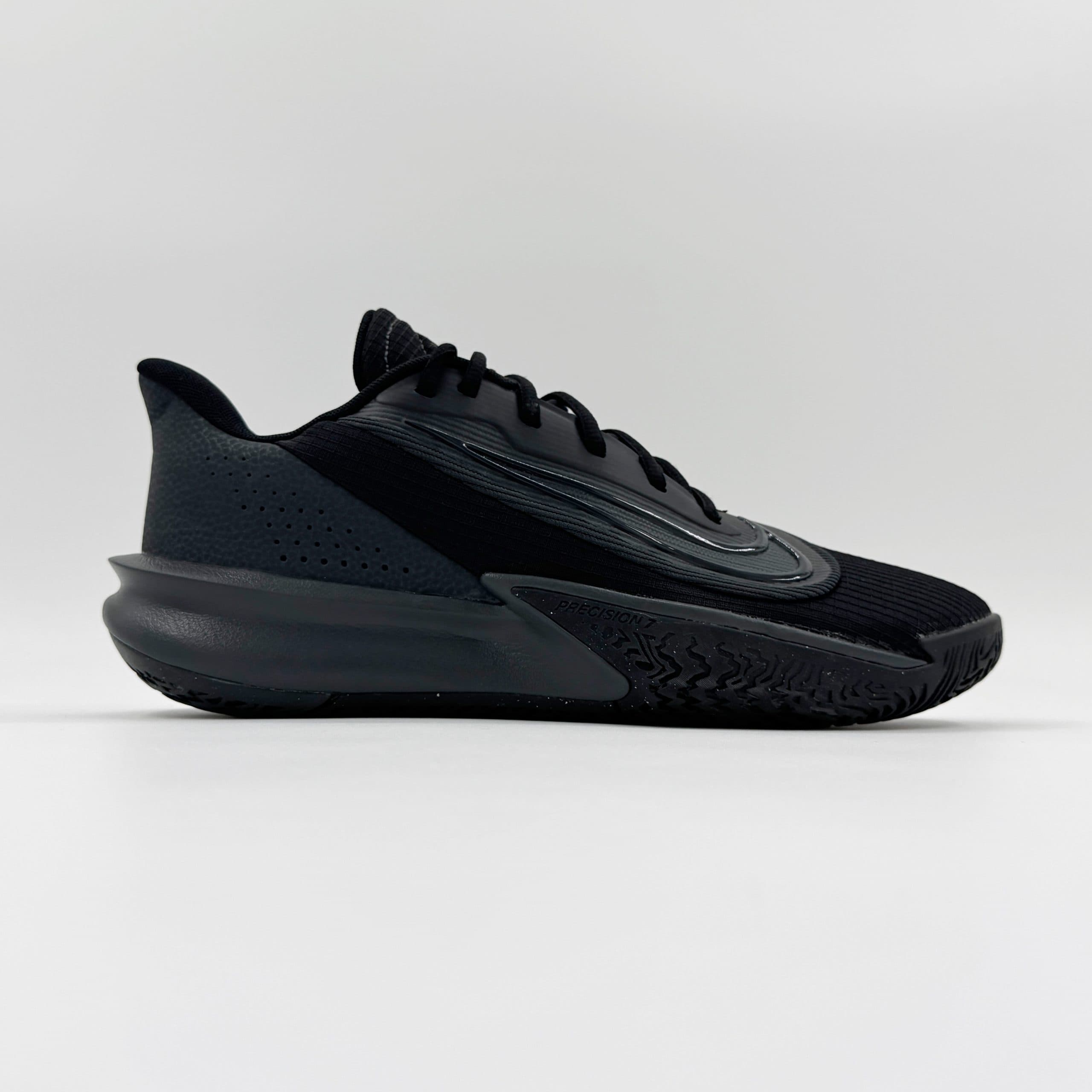 نایکی پرسیژن NIKE PRECISION 7 مدل FN4322_001 — تصویر ۹