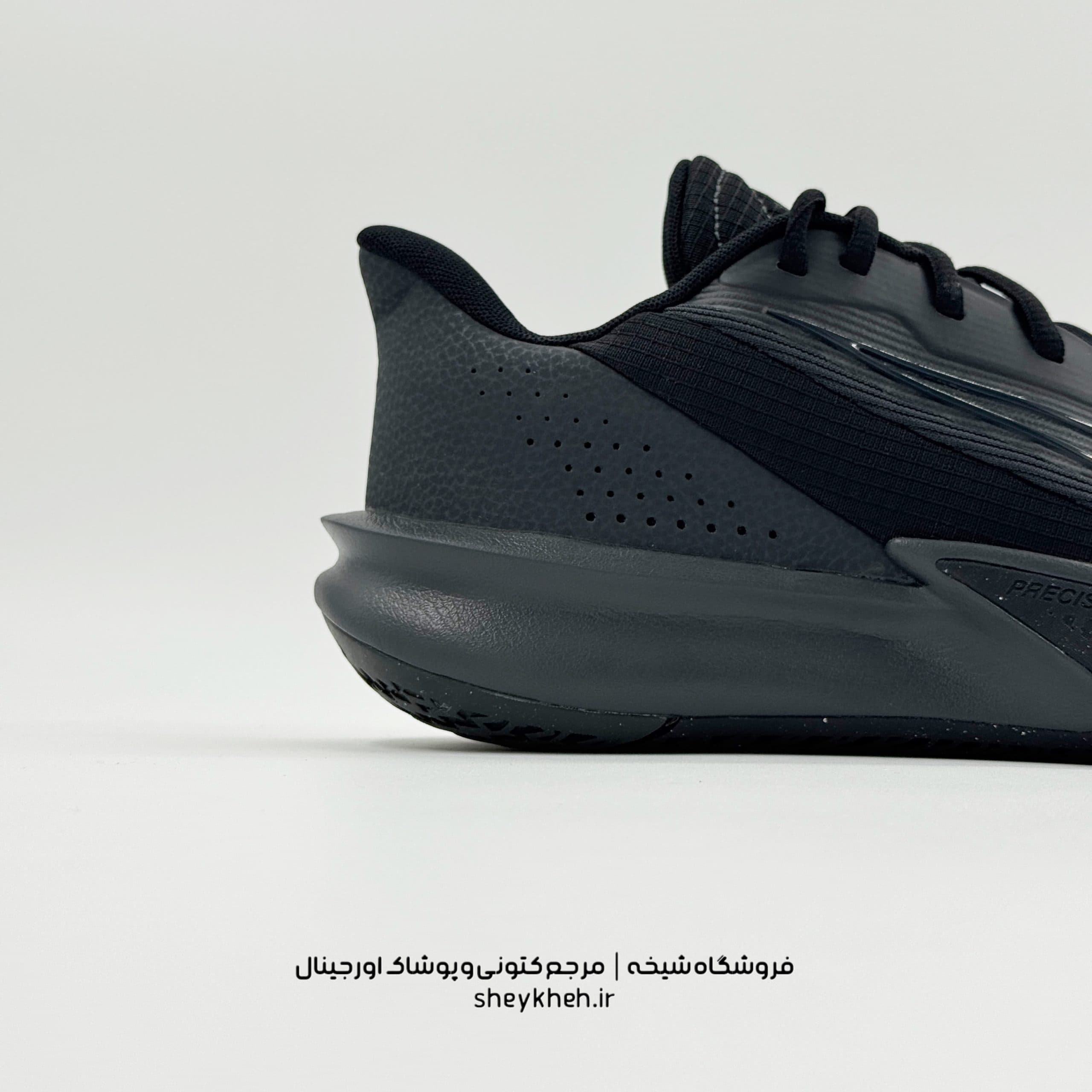 نایکی پرسیژن NIKE PRECISION 7 مدل FN4322_001 — تصویر ۳