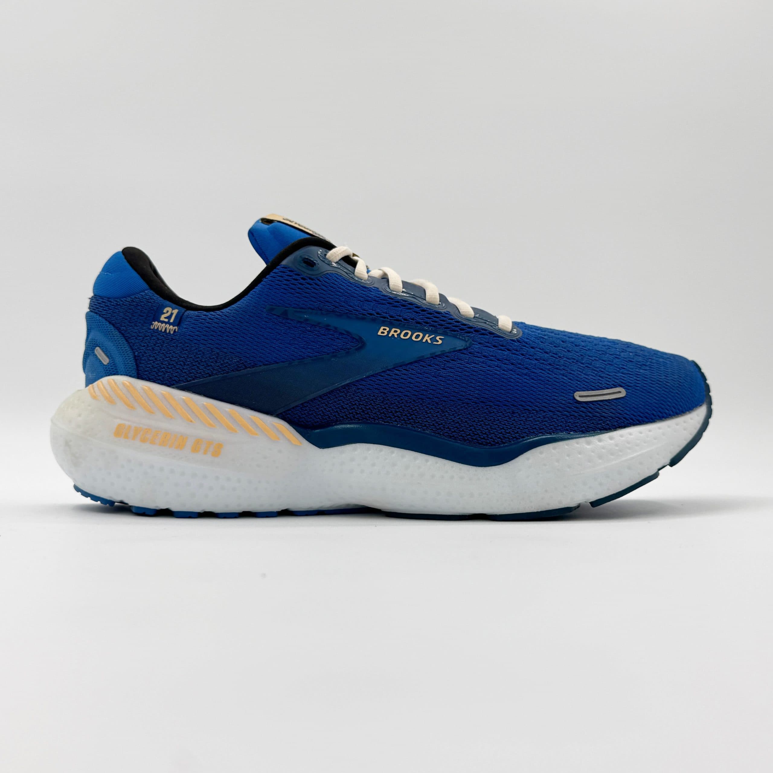 بروکس گلیسرین BROOKS GLYCERIN 21 مدل SAMPLE — تصویر ۹