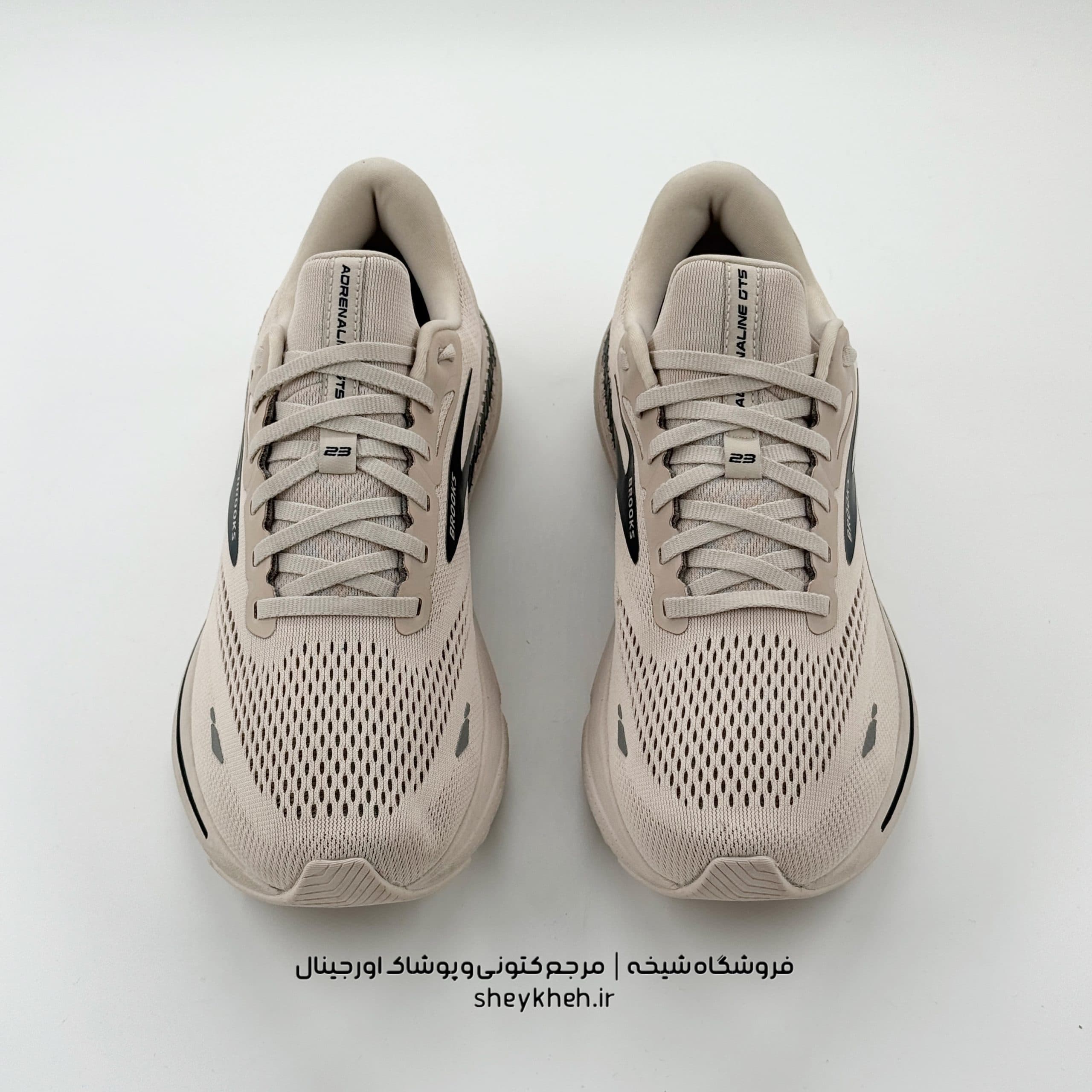 بروکس آدرنالین جی تی اس BROOKS ADRENALINE GTS 23 مدل 1103911D248 — تصویر ۸