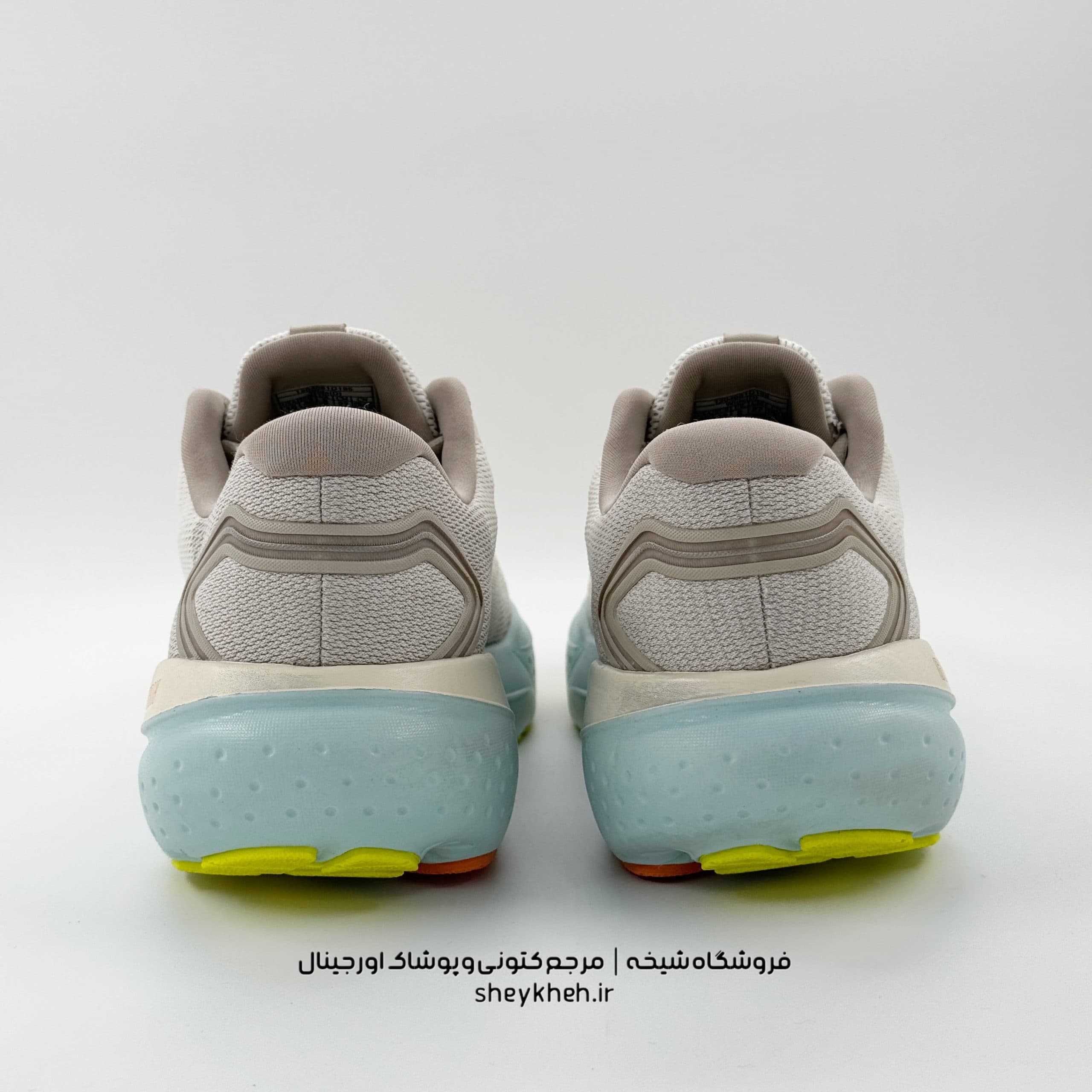 بروکس گلیسرین BROOKS GLYCERIN 21 WIDE (D) مدل 1204081D195 — تصویر ۸