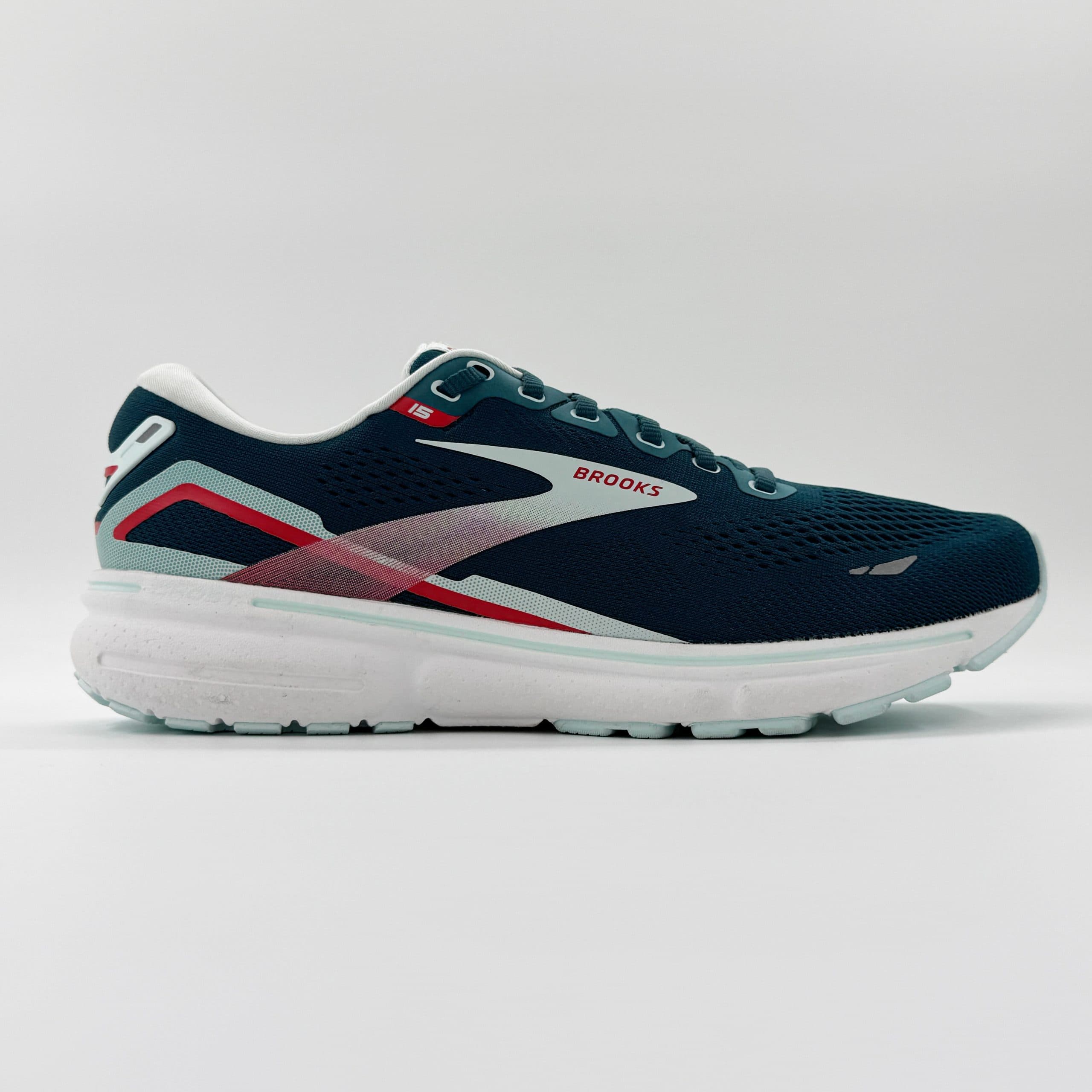 بروکس گاست BROOKS GHOST 15 مدل 1203801B497