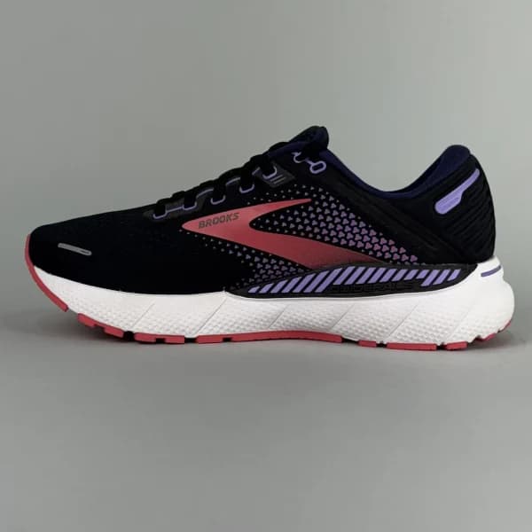 بروکس آدرنالین جی تی اس BROOKS ADRENALINE GTS 22 WIDE (D) مدل 1203531D080 — تصویر ۹