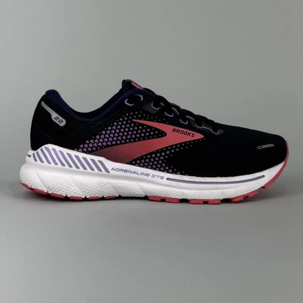 بروکس آدرنالین جی تی اس BROOKS ADRENALINE GTS 22 WIDE (D) مدل 1203531D080 — تصویر ۶