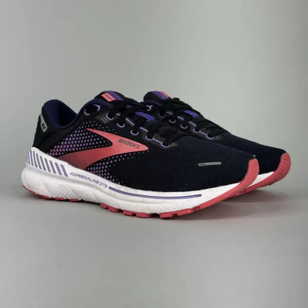 بروکس آدرنالین جی تی اس BROOKS ADRENALINE GTS 22 WIDE (D) مدل 1203531D080 — تصویر ۱۰