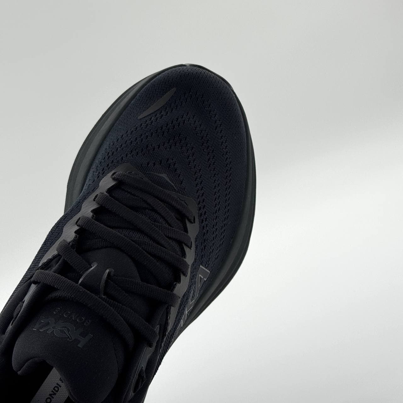 هوکا باندی HOKA BONDI 8 WIDE مدل 1127954BBLC — تصویر ۸