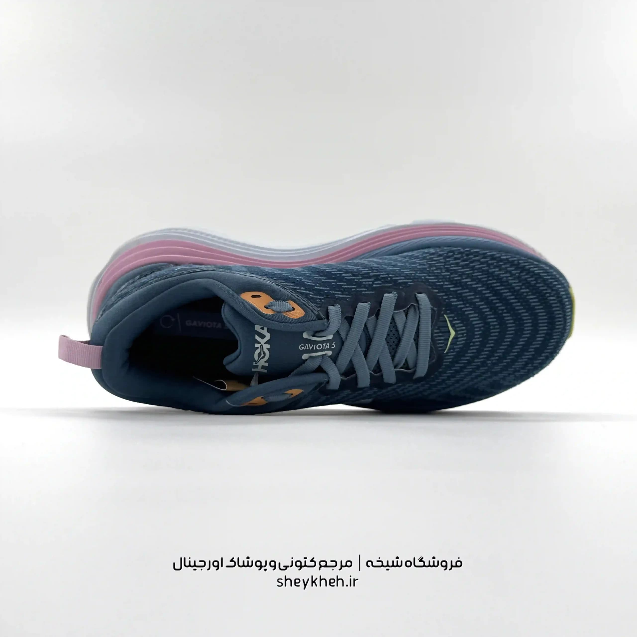 هوکا گاویوتا HOKA GAVIOTA 5 مدل 1134235RHD — تصویر ۸