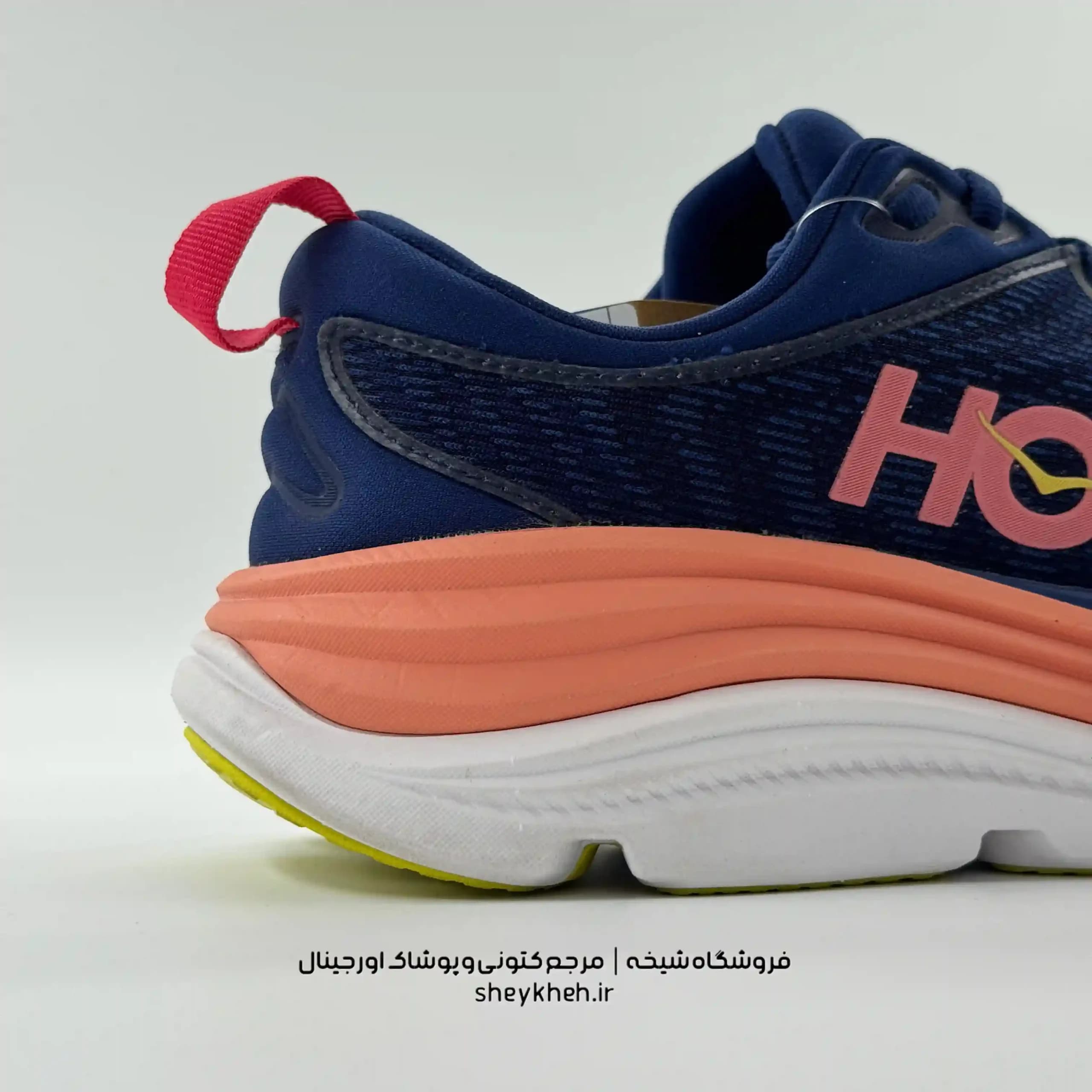 هوکا گاویوتا HOKA GAVIOTA 5 مدل 1134235EVN — تصویر ۴