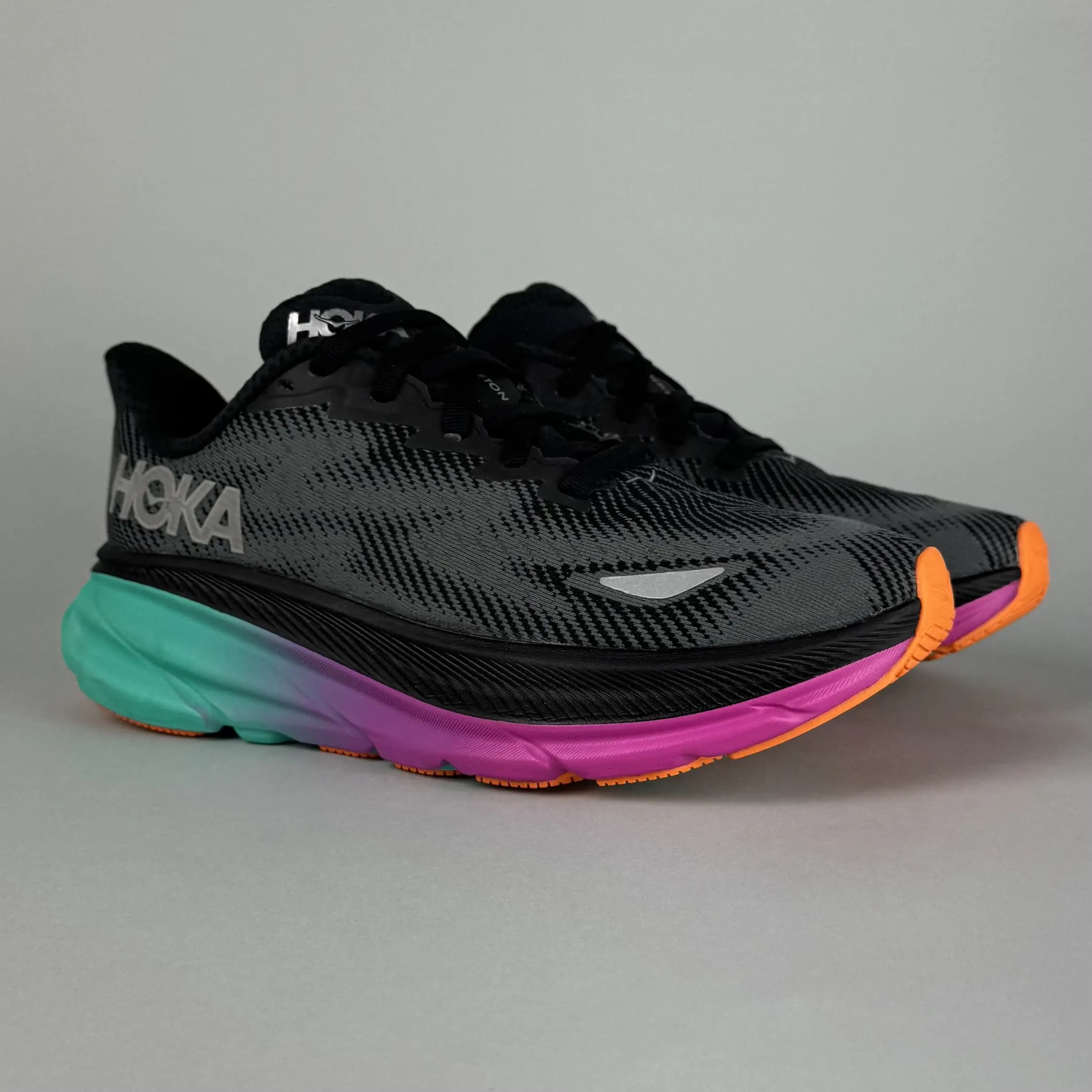 هوکا کلیفتون HOKA CLIFTON 9 GTX مدل 1141490FBCQ — تصویر ۸
