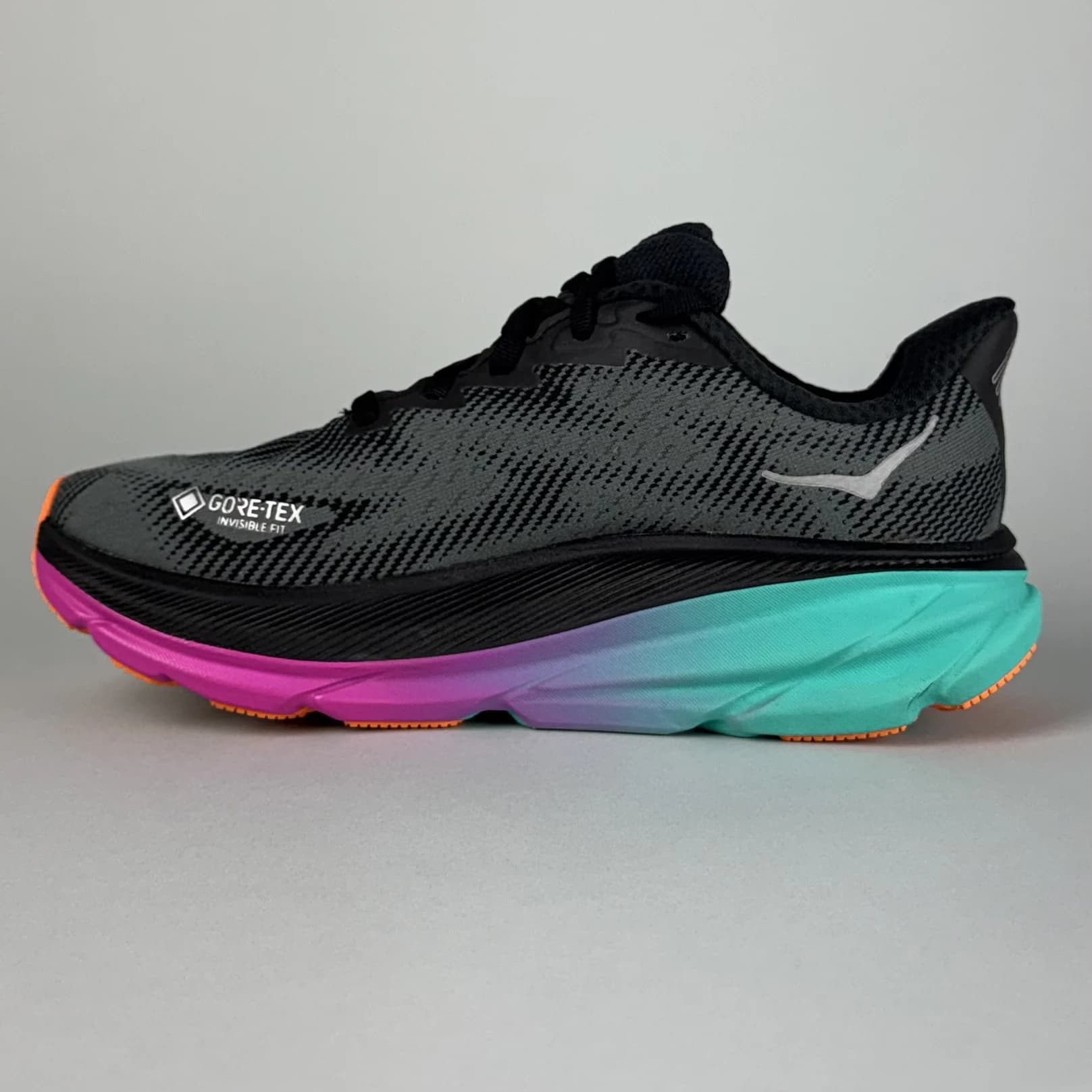 هوکا کلیفتون HOKA CLIFTON 9 GTX مدل 1141490FBCQ — تصویر ۷